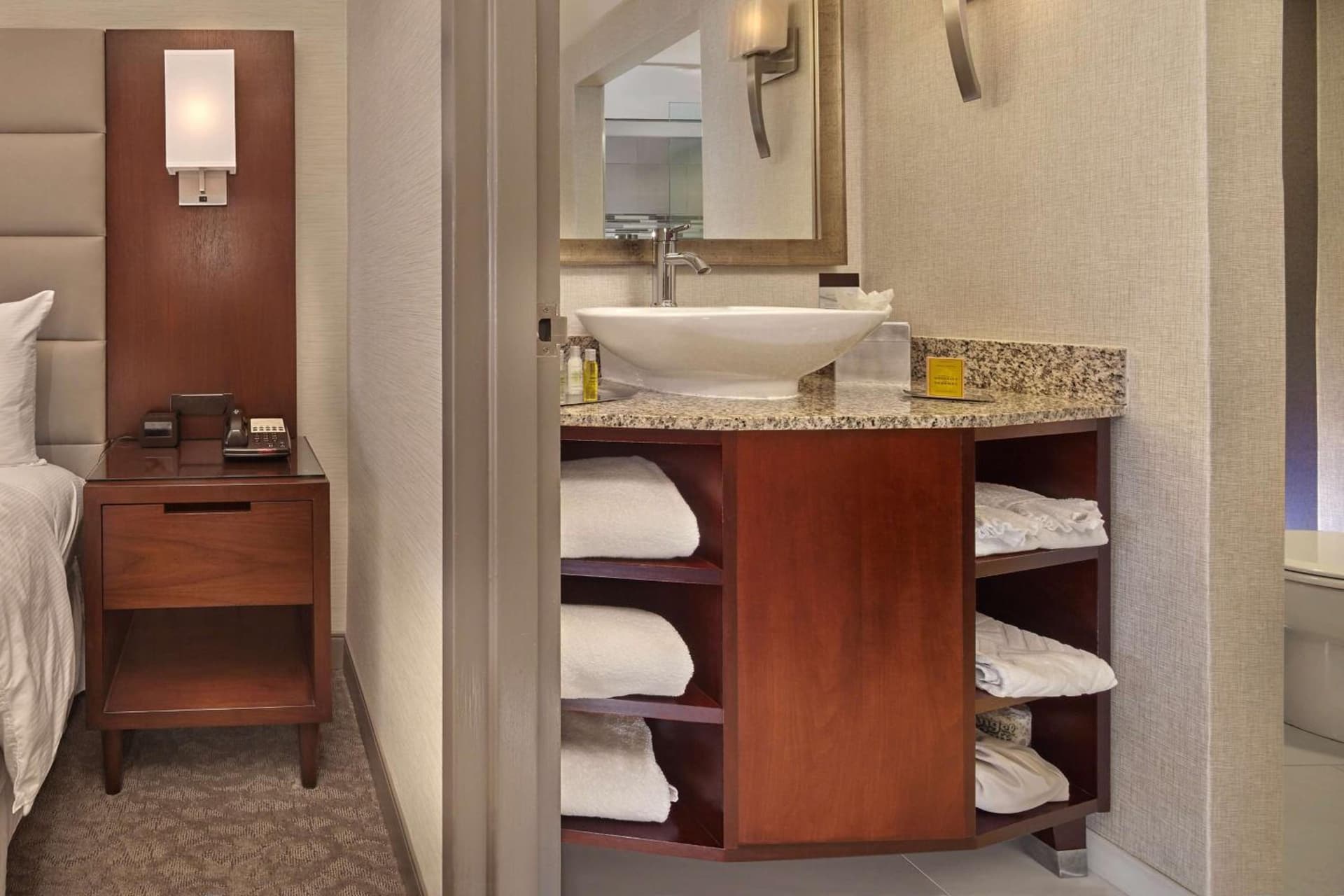 DoubleTree by Hilton Little Rock gallery photo in Little Rock, AR — image 46