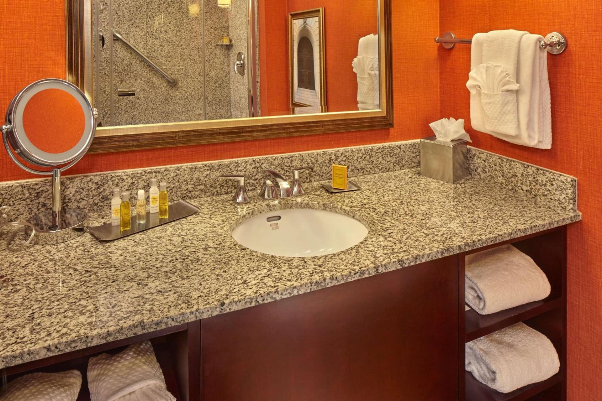 DoubleTree by Hilton Little Rock gallery photo in Little Rock, AR — image 24