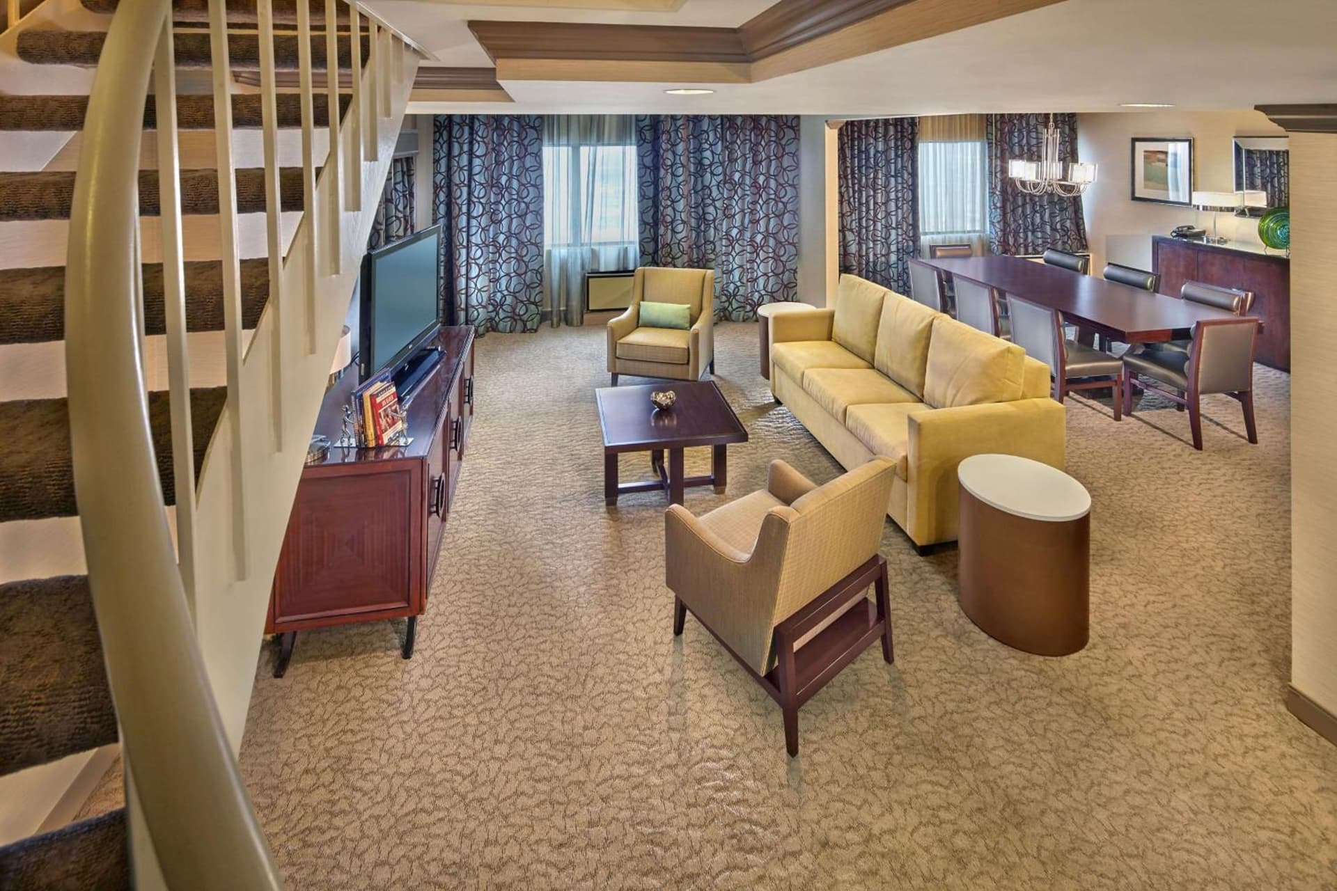 DoubleTree by Hilton Little Rock gallery photo in Little Rock, AR — image 17