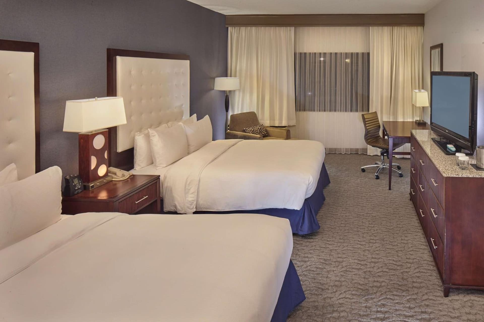 DoubleTree by Hilton Little Rock gallery photo in Little Rock, AR — image 8