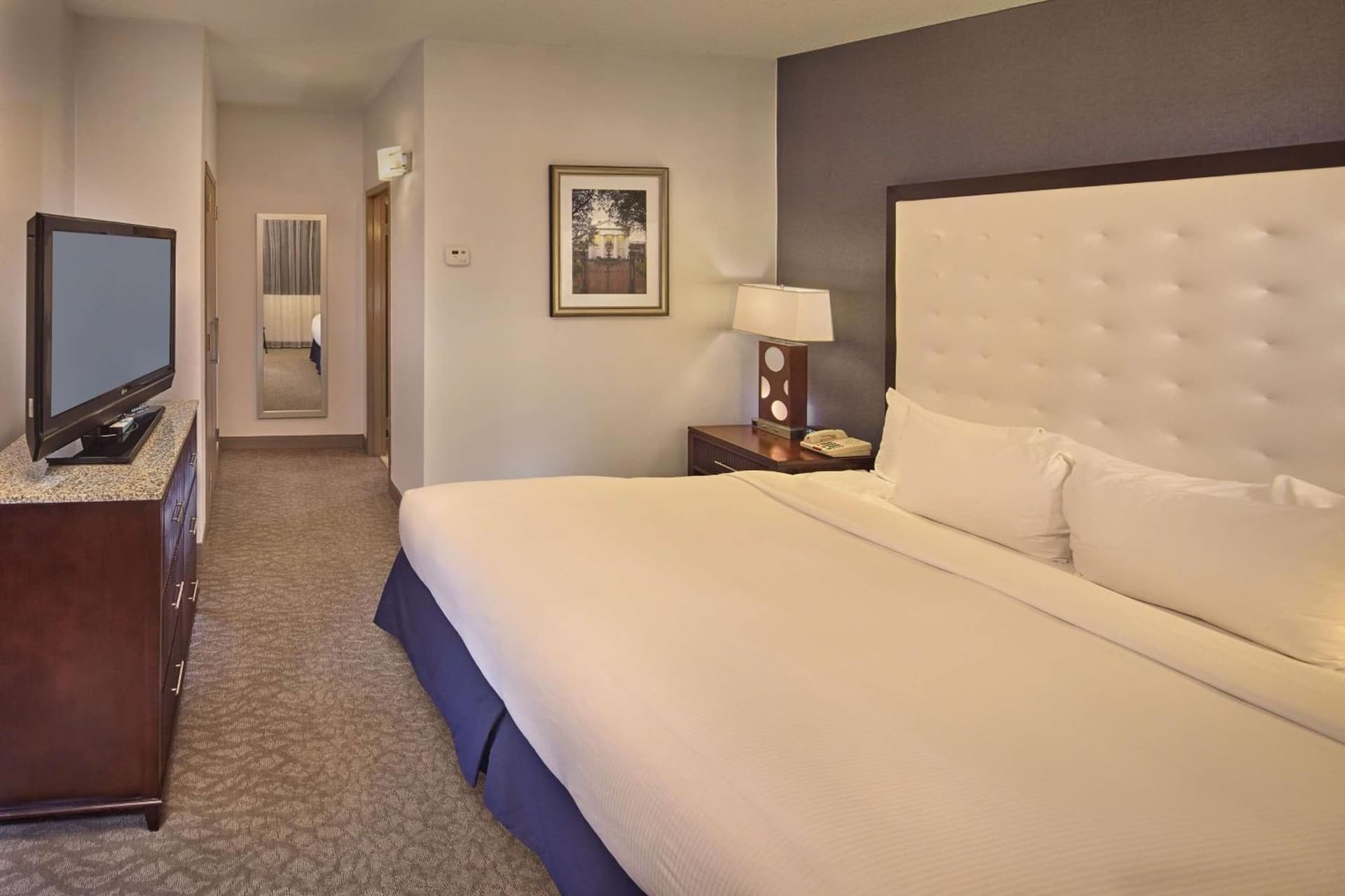 DoubleTree by Hilton Little Rock gallery photo in Little Rock, AR — image 13