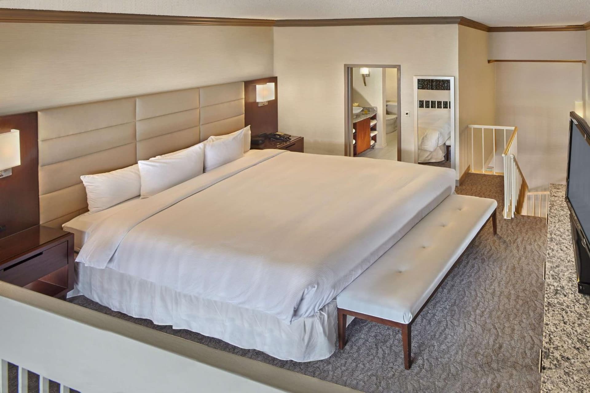 DoubleTree by Hilton Little Rock gallery photo in Little Rock, AR — image 26