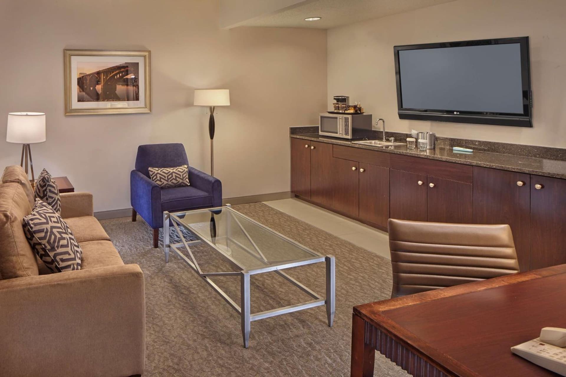 DoubleTree by Hilton Little Rock gallery photo in Little Rock, AR — image 33