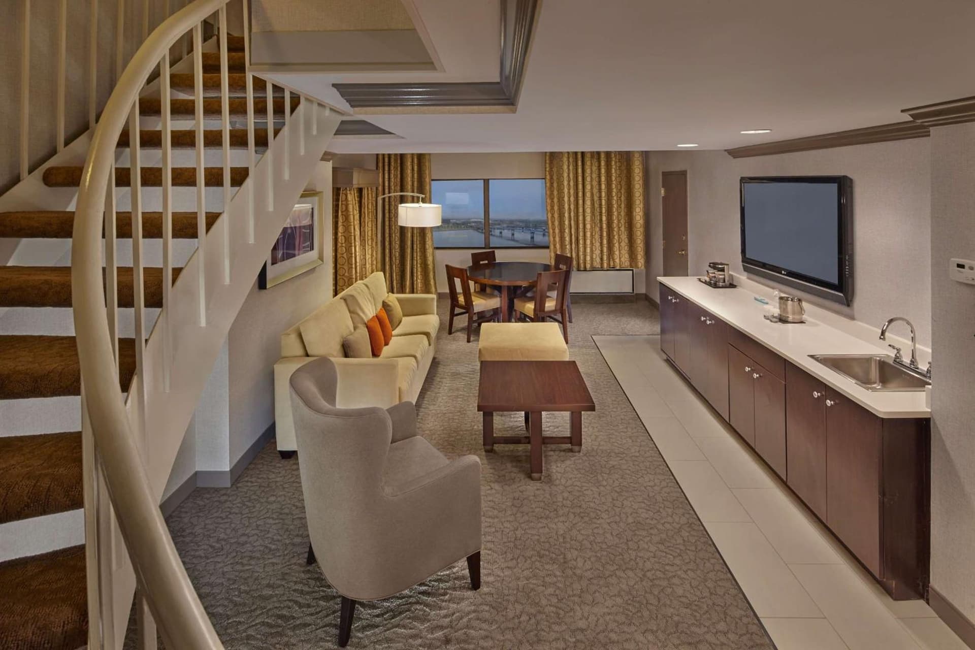 DoubleTree by Hilton Little Rock gallery photo in Little Rock, AR — image 37