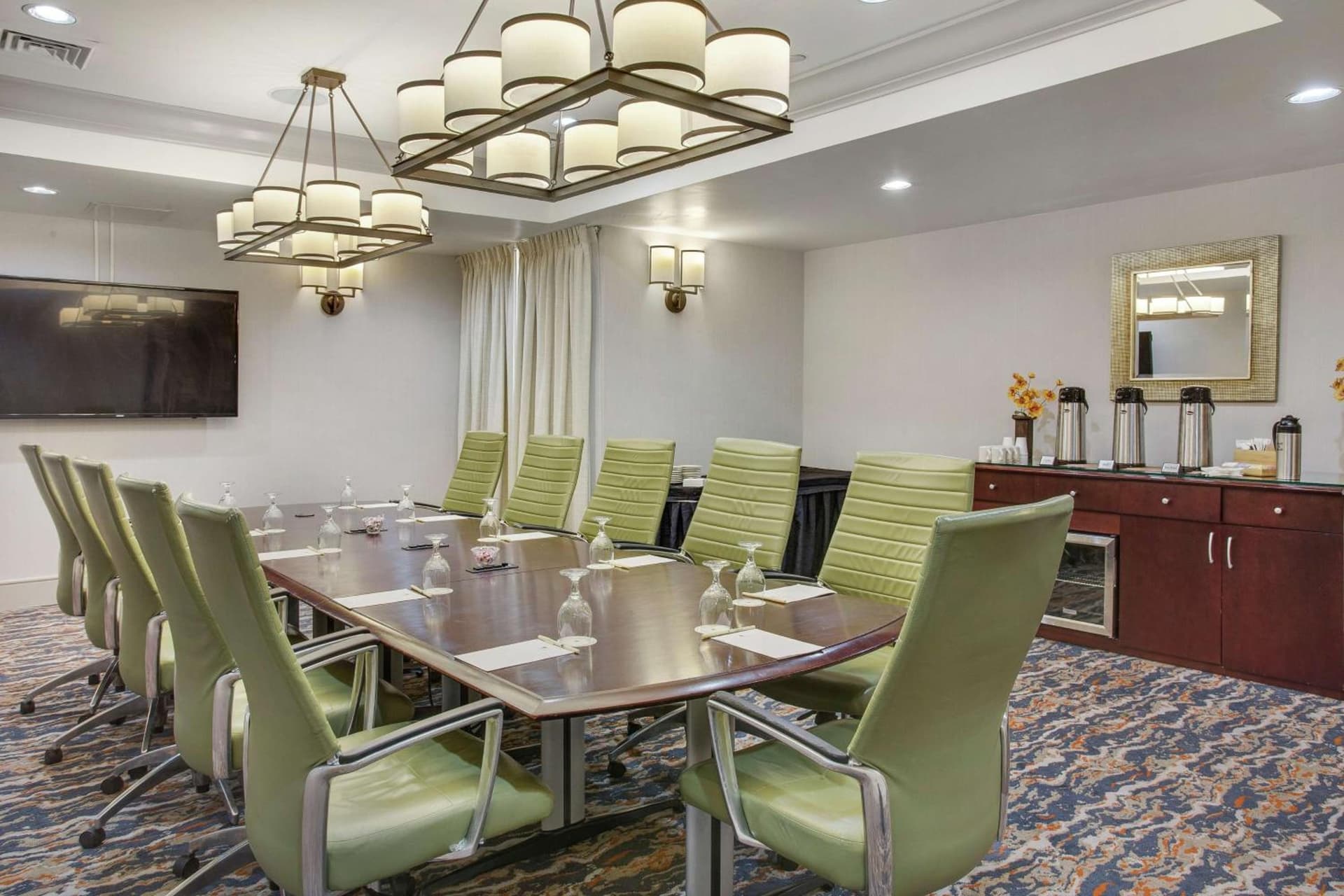 DoubleTree by Hilton Little Rock gallery photo in Little Rock, AR — image 19
