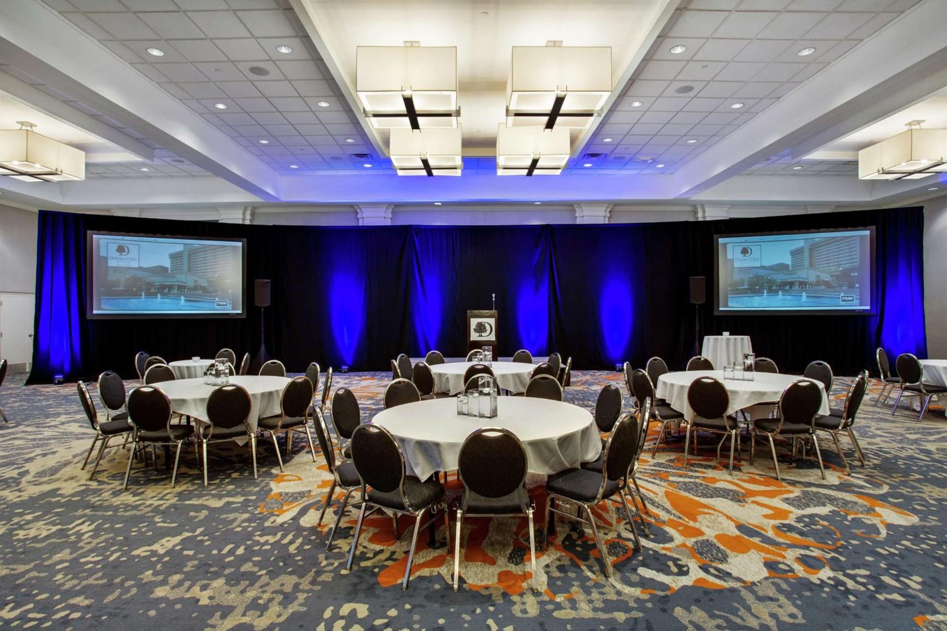 DoubleTree by Hilton Little Rock gallery photo in Little Rock, AR — image 44