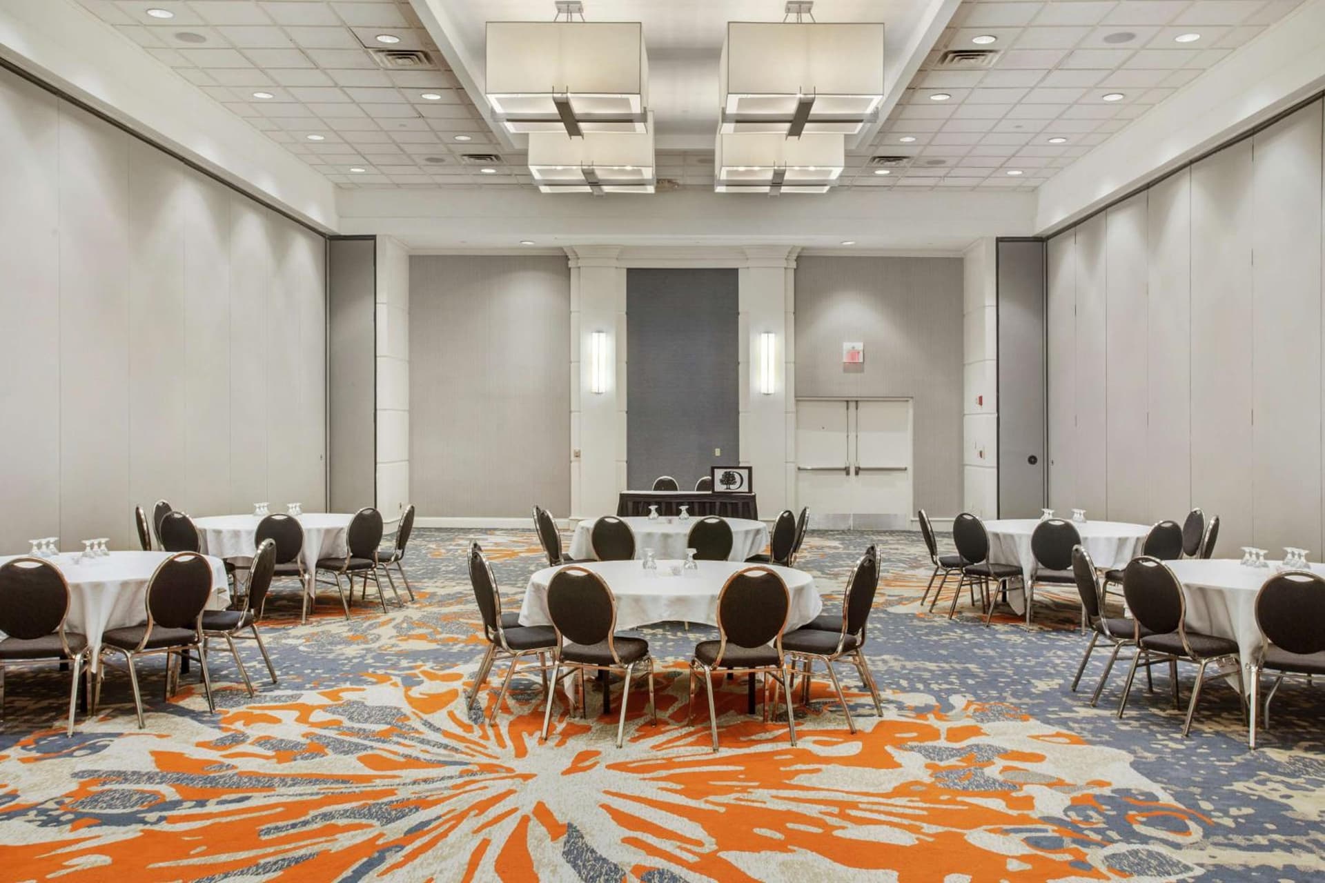 DoubleTree by Hilton Little Rock gallery photo in Little Rock, AR — image 20
