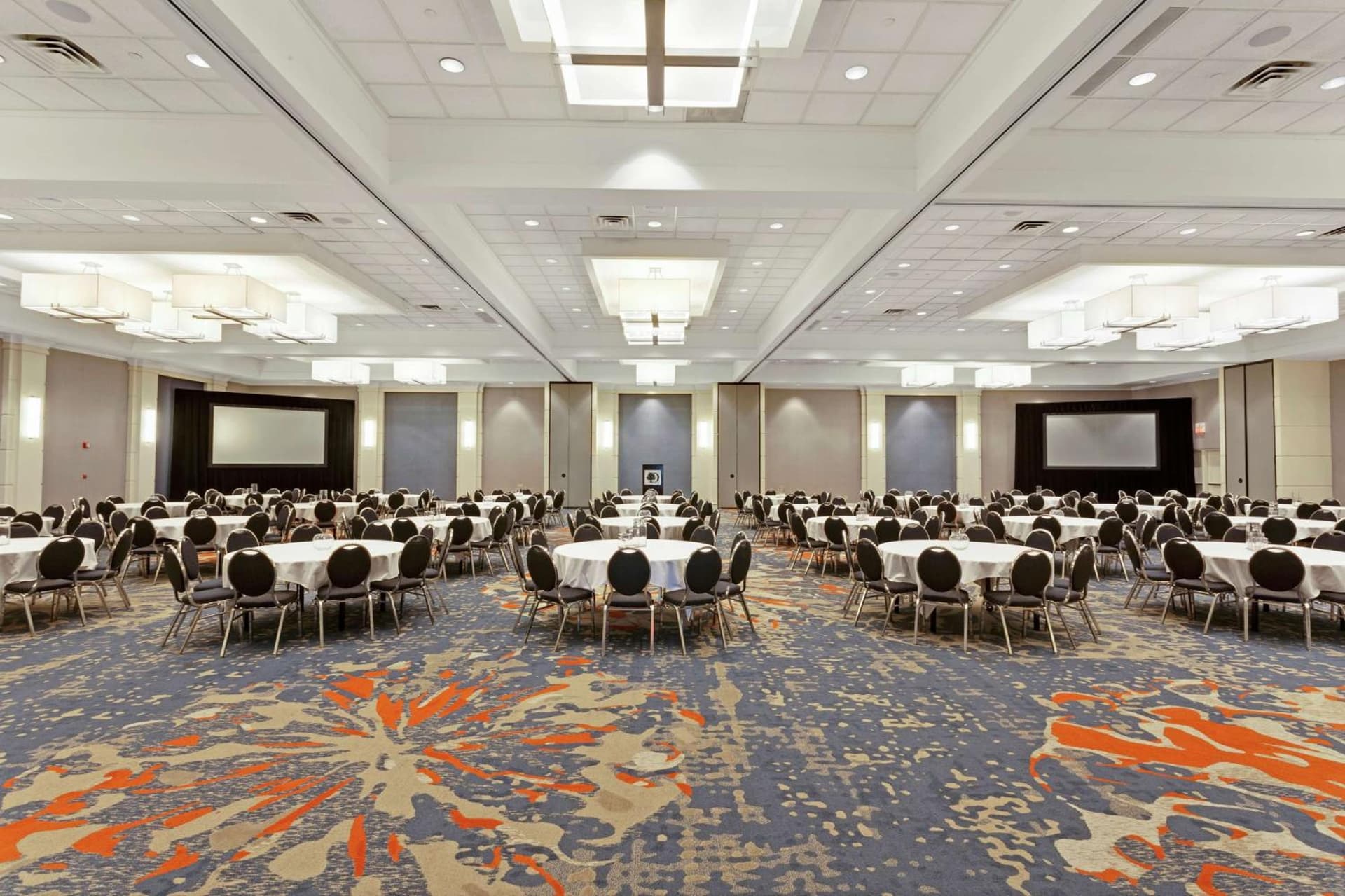 DoubleTree by Hilton Little Rock gallery photo in Little Rock, AR — image 54
