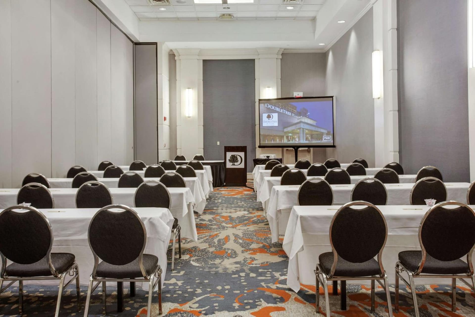 DoubleTree by Hilton Little Rock gallery photo in Little Rock, AR — image 28