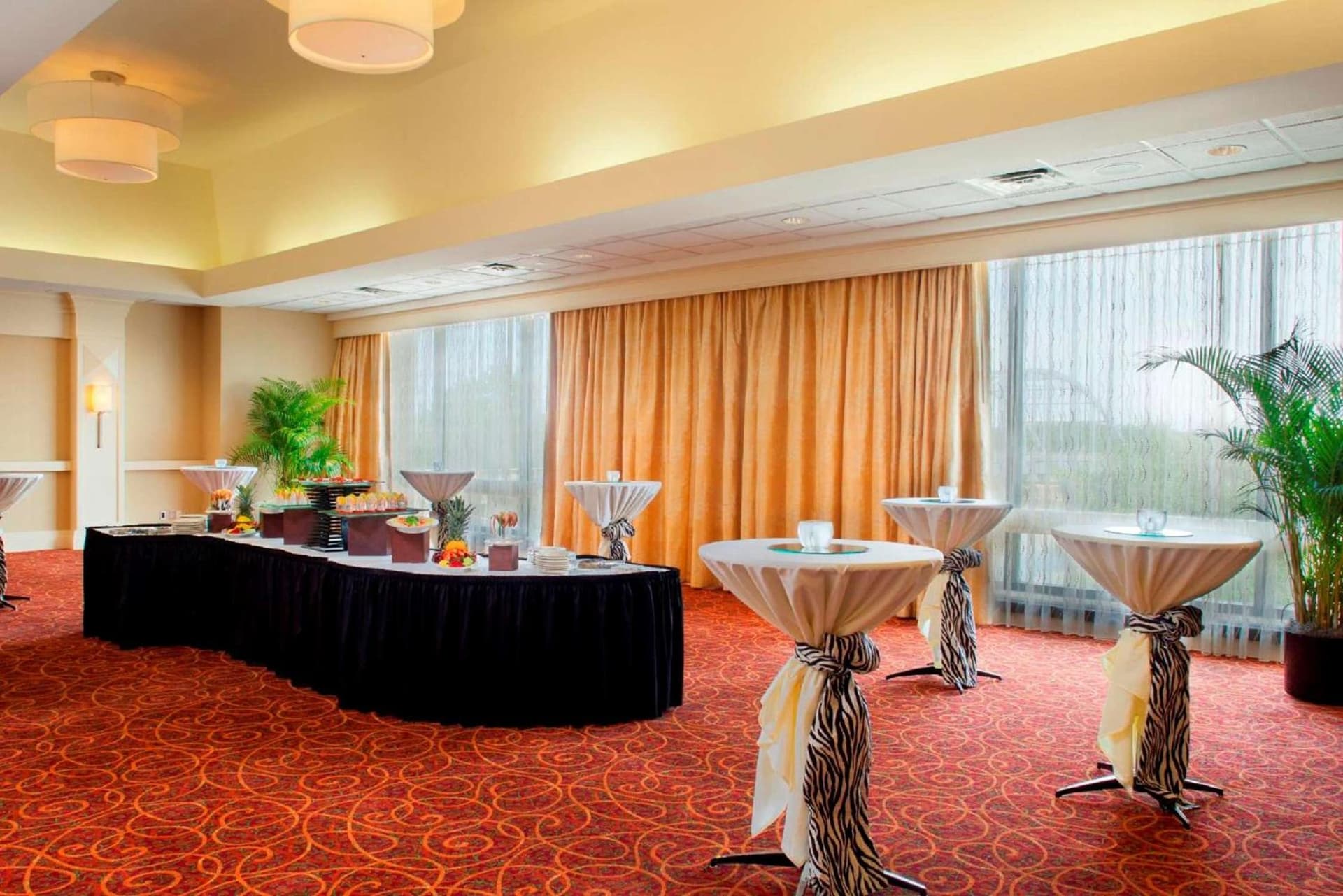 DoubleTree by Hilton Little Rock gallery photo in Little Rock, AR — image 40