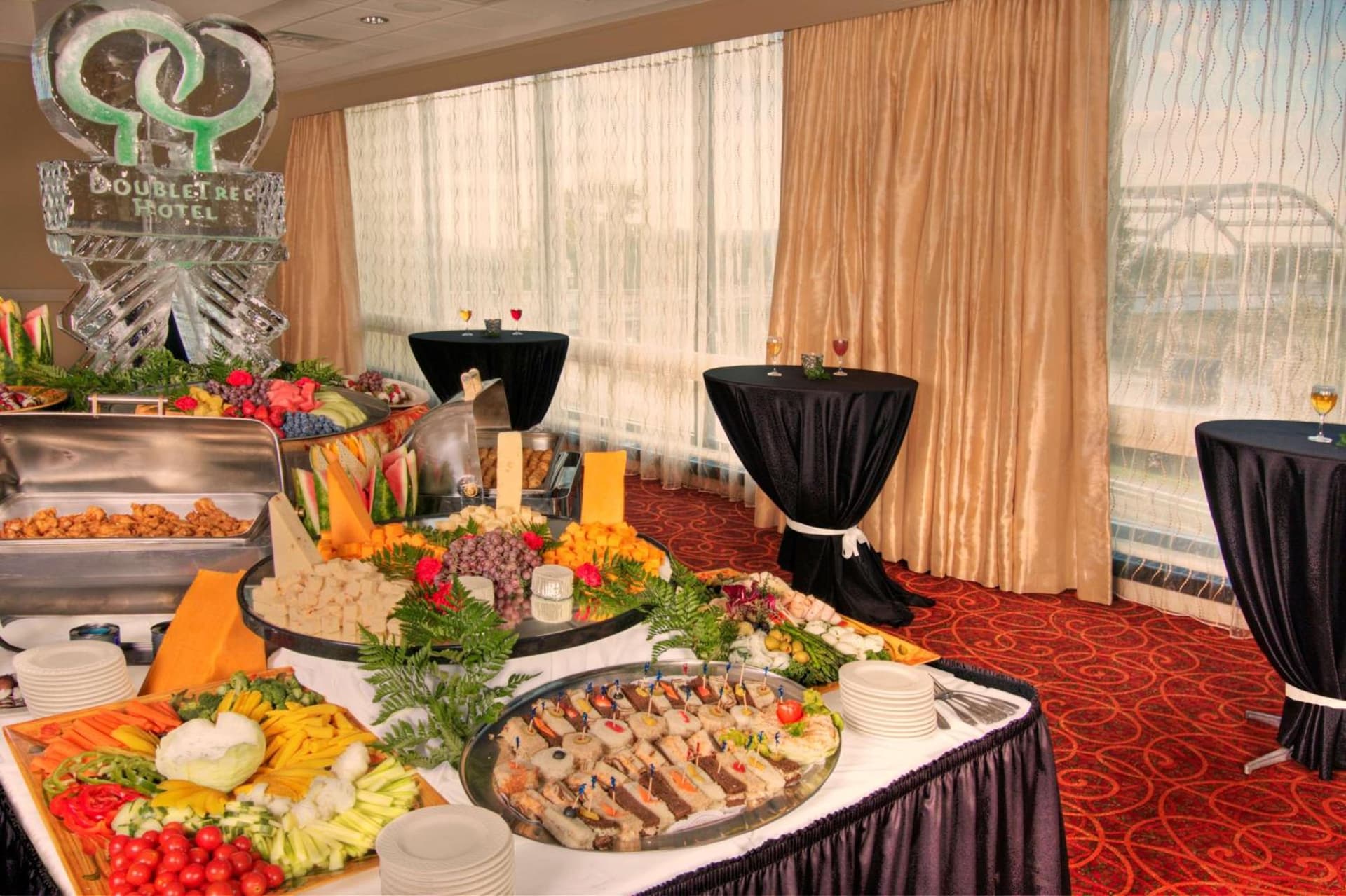 DoubleTree by Hilton Little Rock gallery photo in Little Rock, AR — image 39