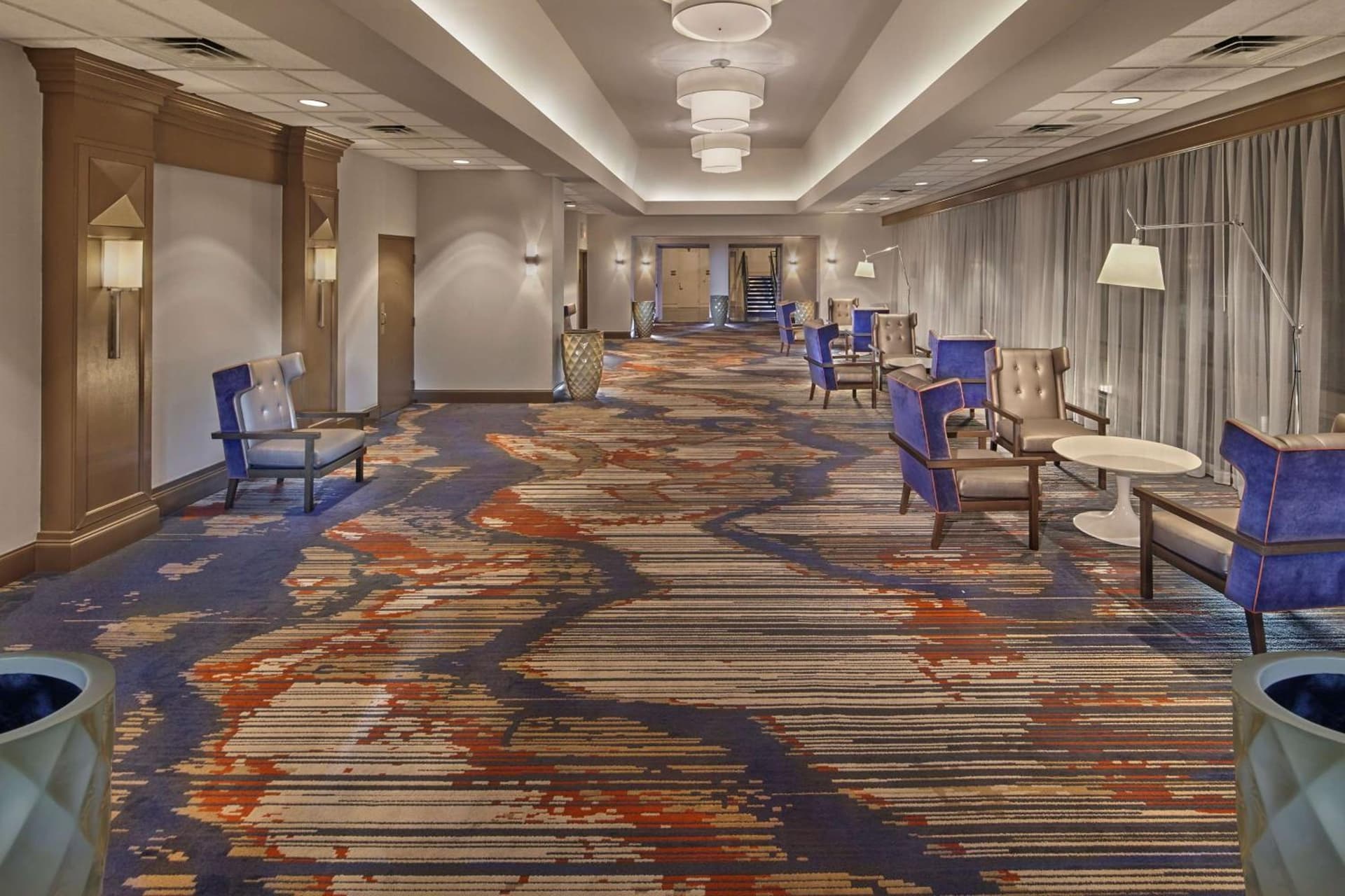DoubleTree by Hilton Little Rock gallery photo in Little Rock, AR — image 43