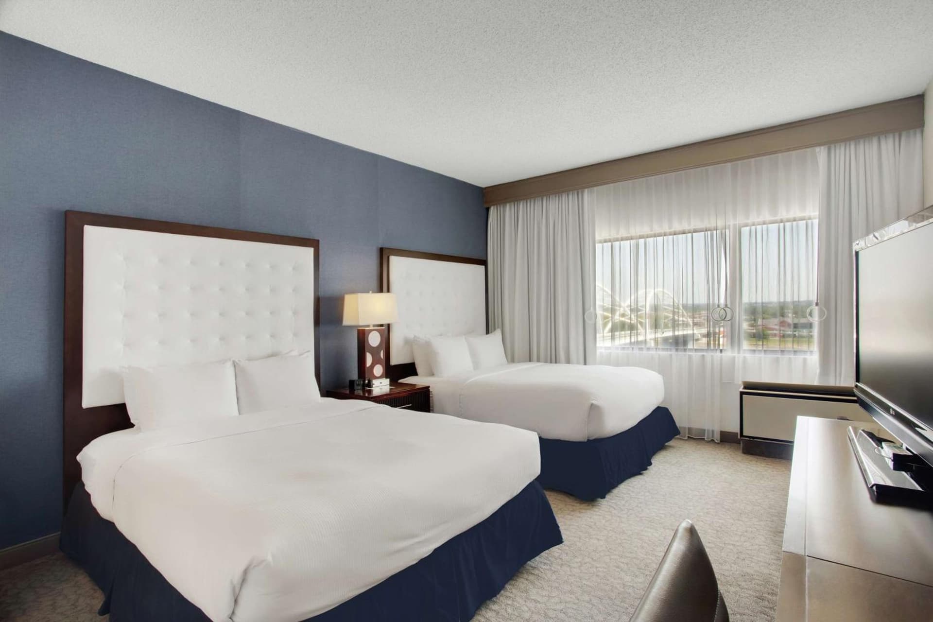 DoubleTree by Hilton Little Rock gallery photo in Little Rock, AR — image 25