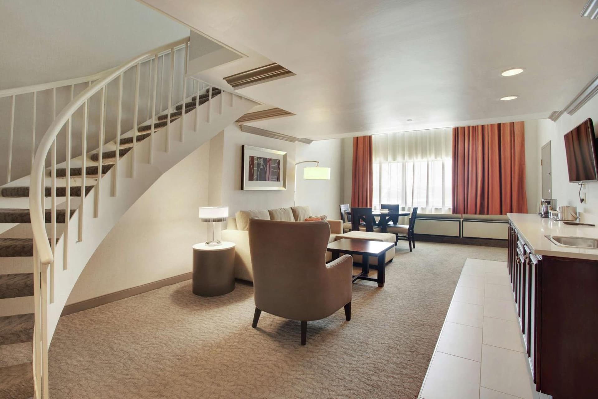 DoubleTree by Hilton Little Rock gallery photo in Little Rock, AR — image 36