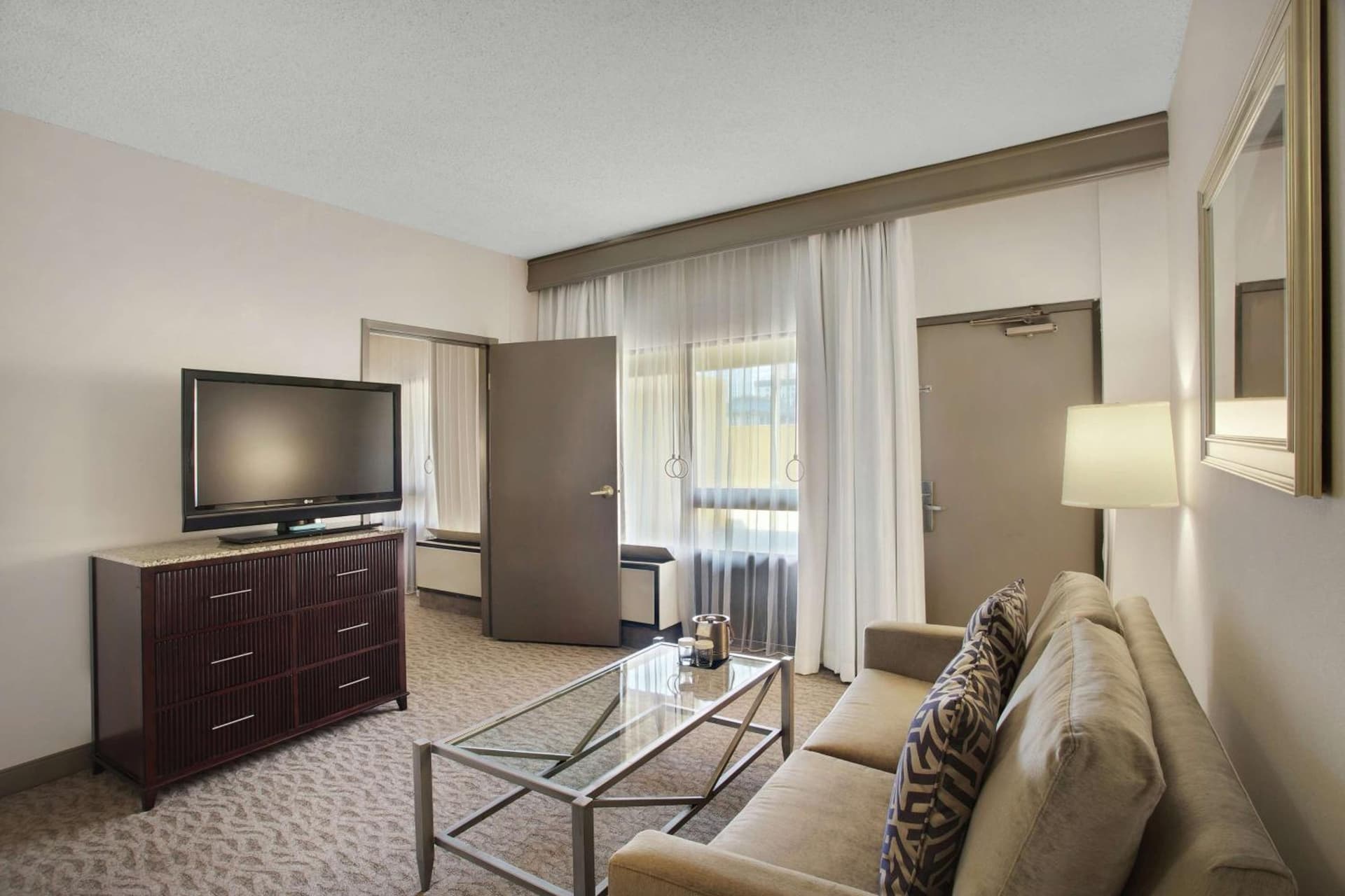 DoubleTree by Hilton Little Rock gallery photo in Little Rock, AR — image 38