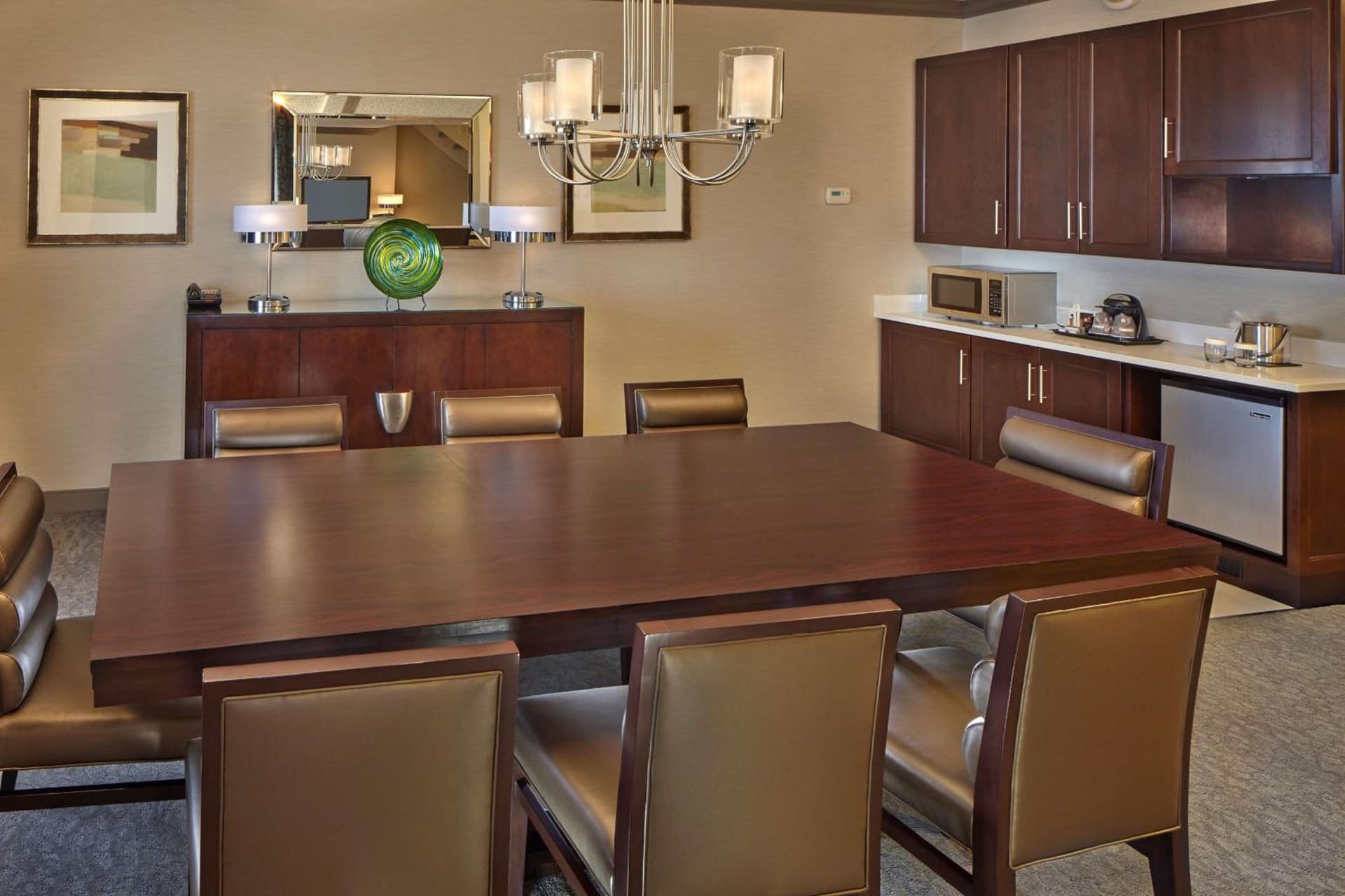 DoubleTree by Hilton Little Rock gallery photo in Little Rock, AR — image 9