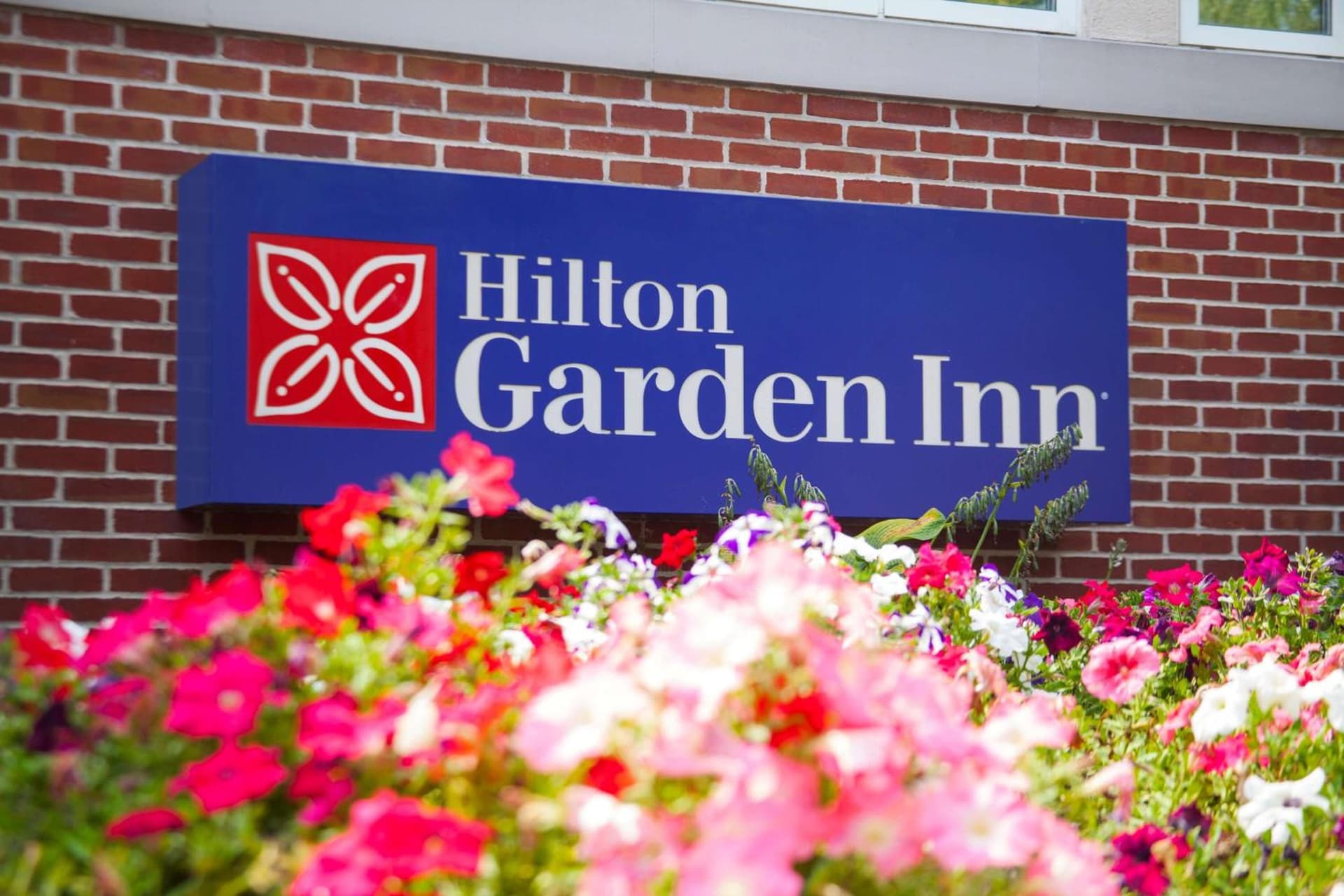 Hilton Garden Inn Lancaster gallery photo in Lancaster, PA — image 32
