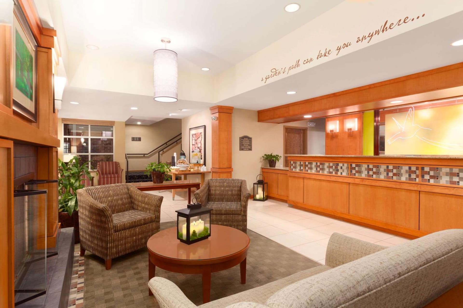 Hilton Garden Inn Lancaster gallery photo in Lancaster, PA — image 26