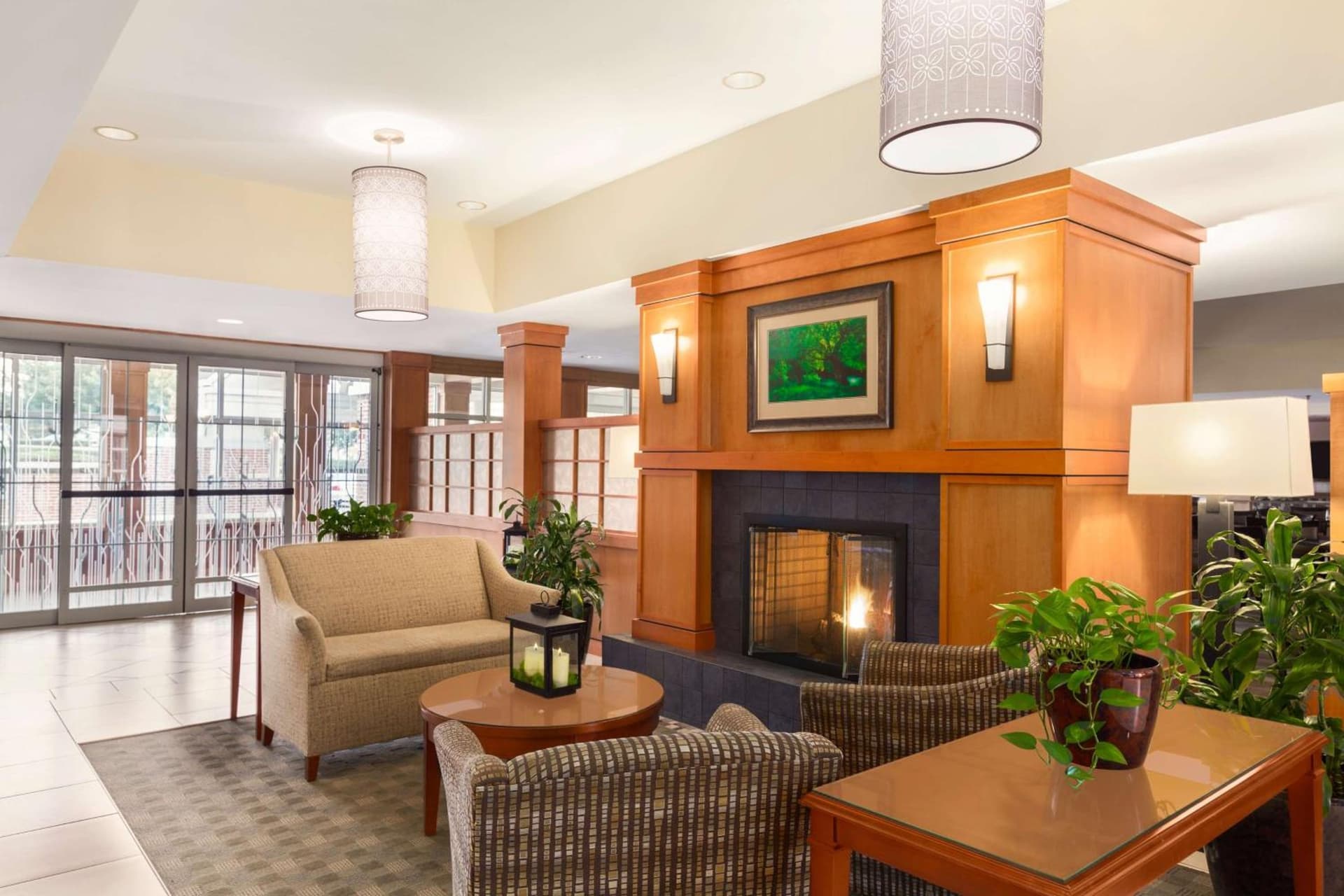 Hilton Garden Inn Lancaster gallery photo in Lancaster, PA — image 27