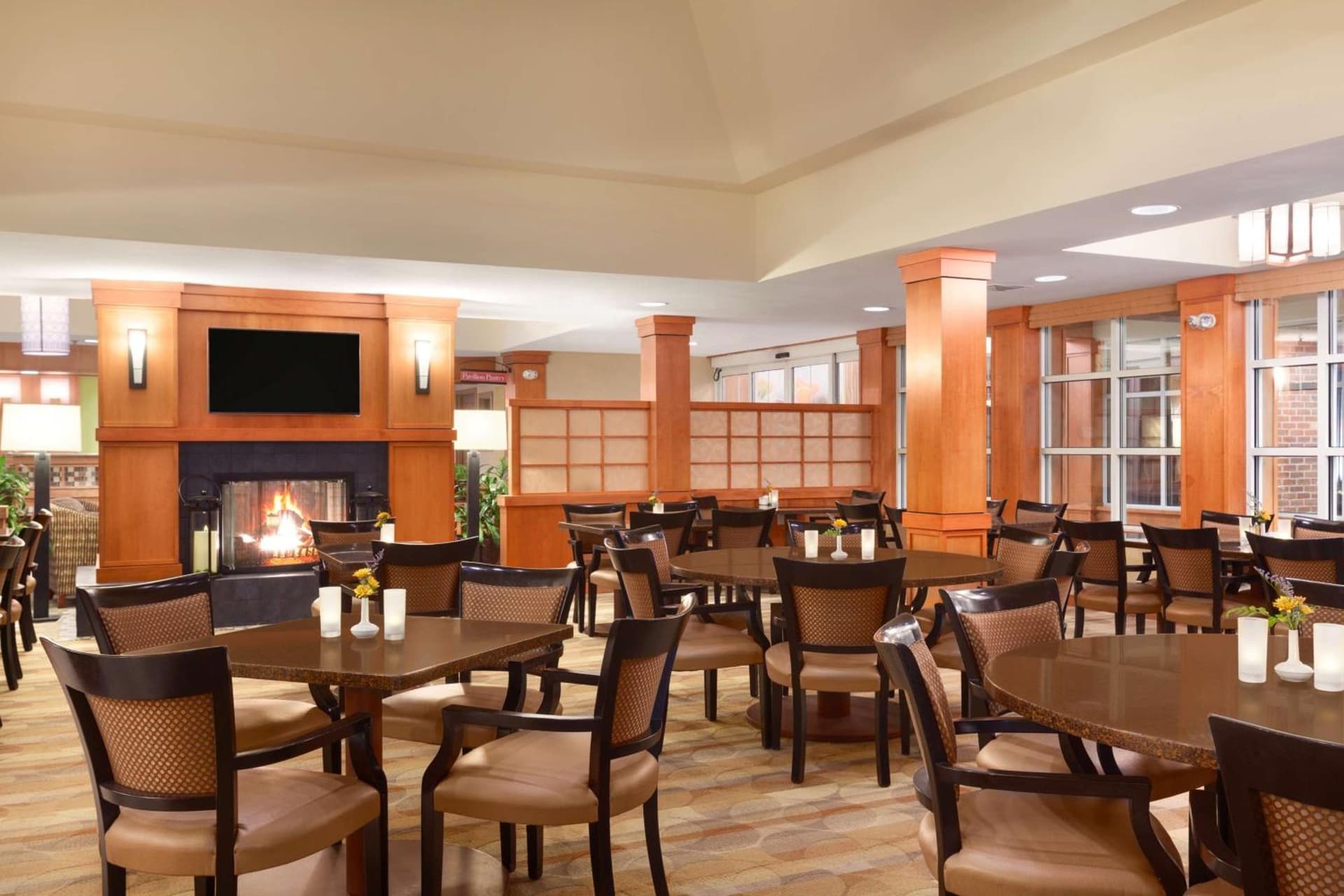 Hilton Garden Inn Lancaster gallery photo in Lancaster, PA — image 12