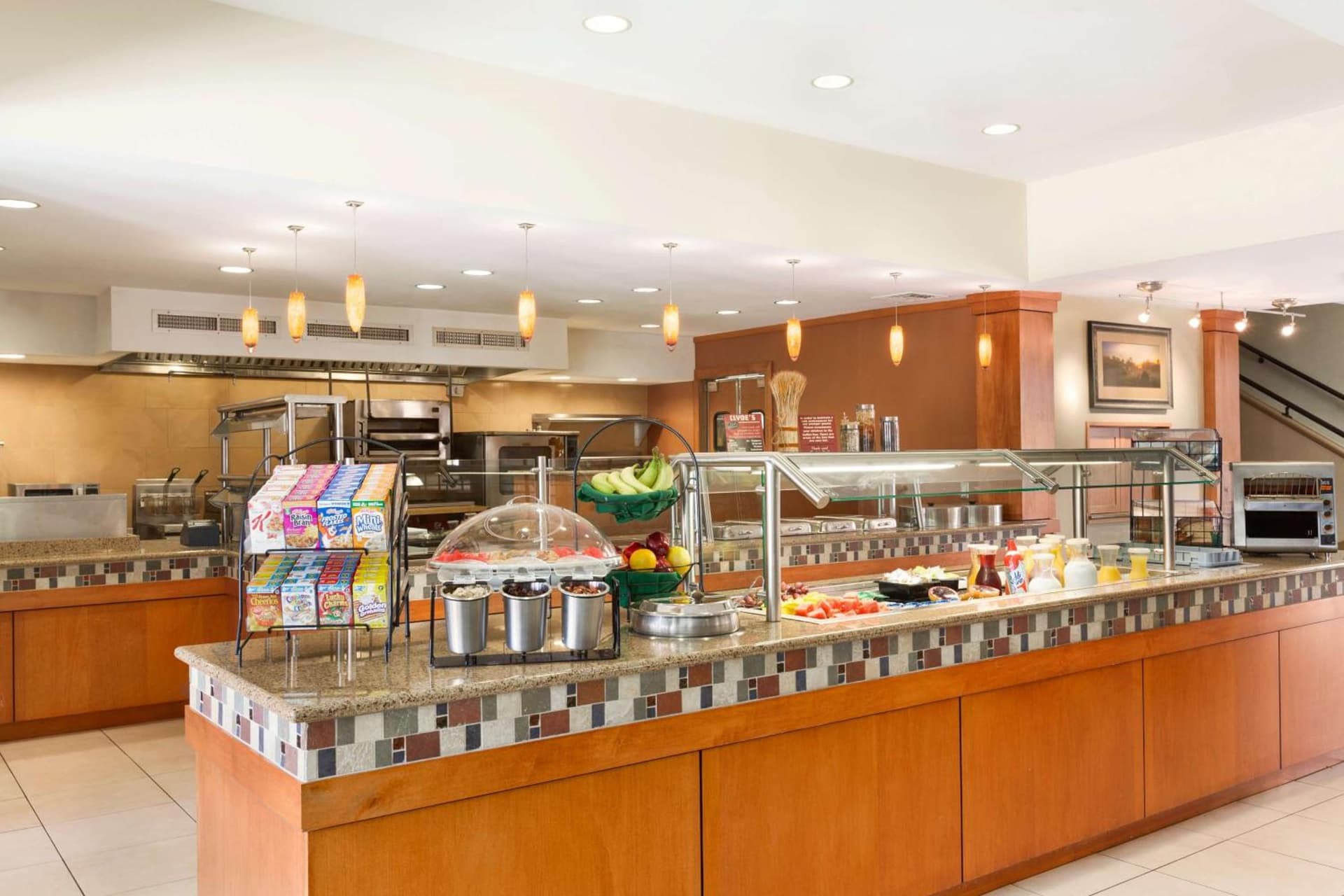 Hilton Garden Inn Lancaster gallery photo in Lancaster, PA — image 20