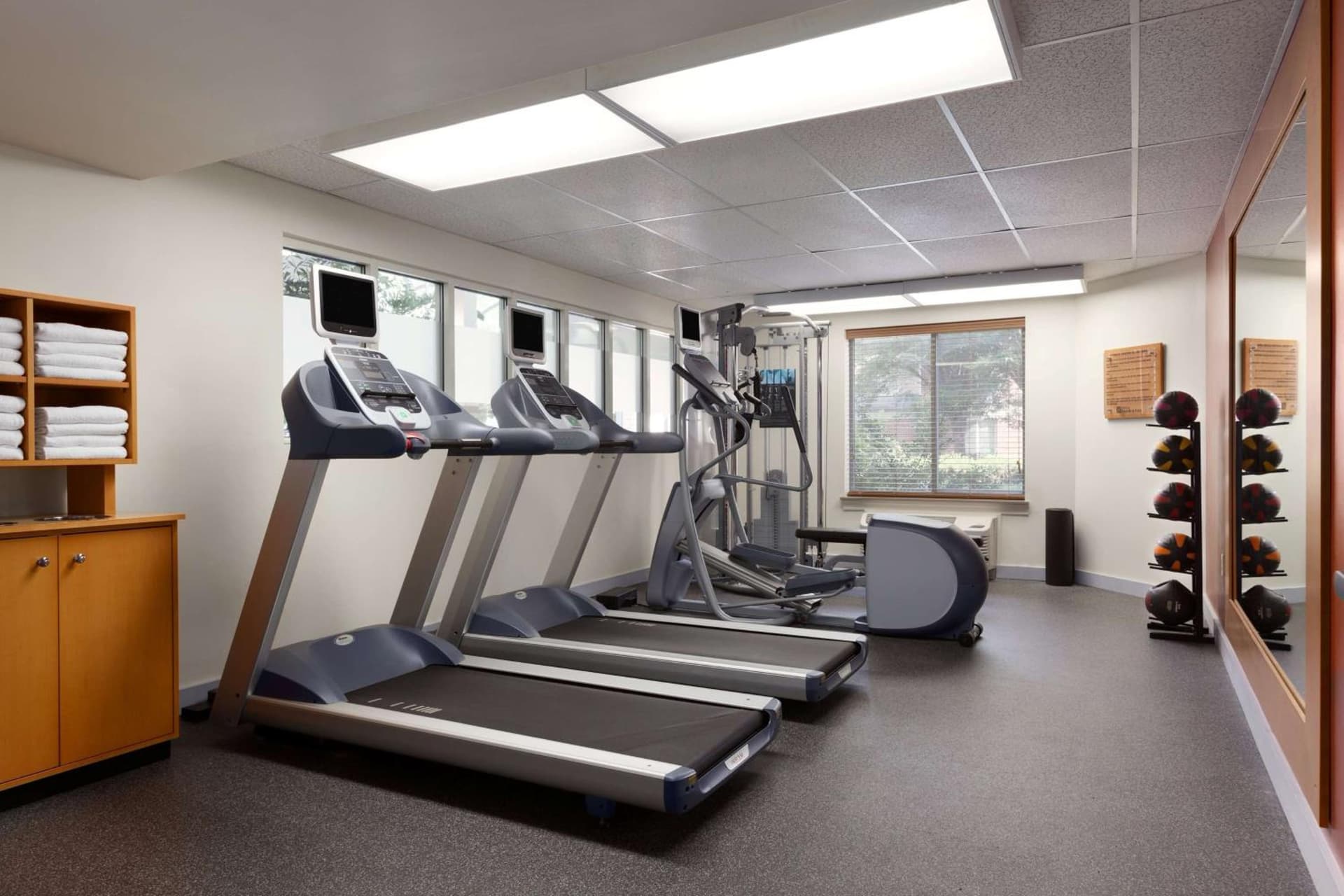 Hilton Garden Inn Lancaster gallery photo in Lancaster, PA — image 24