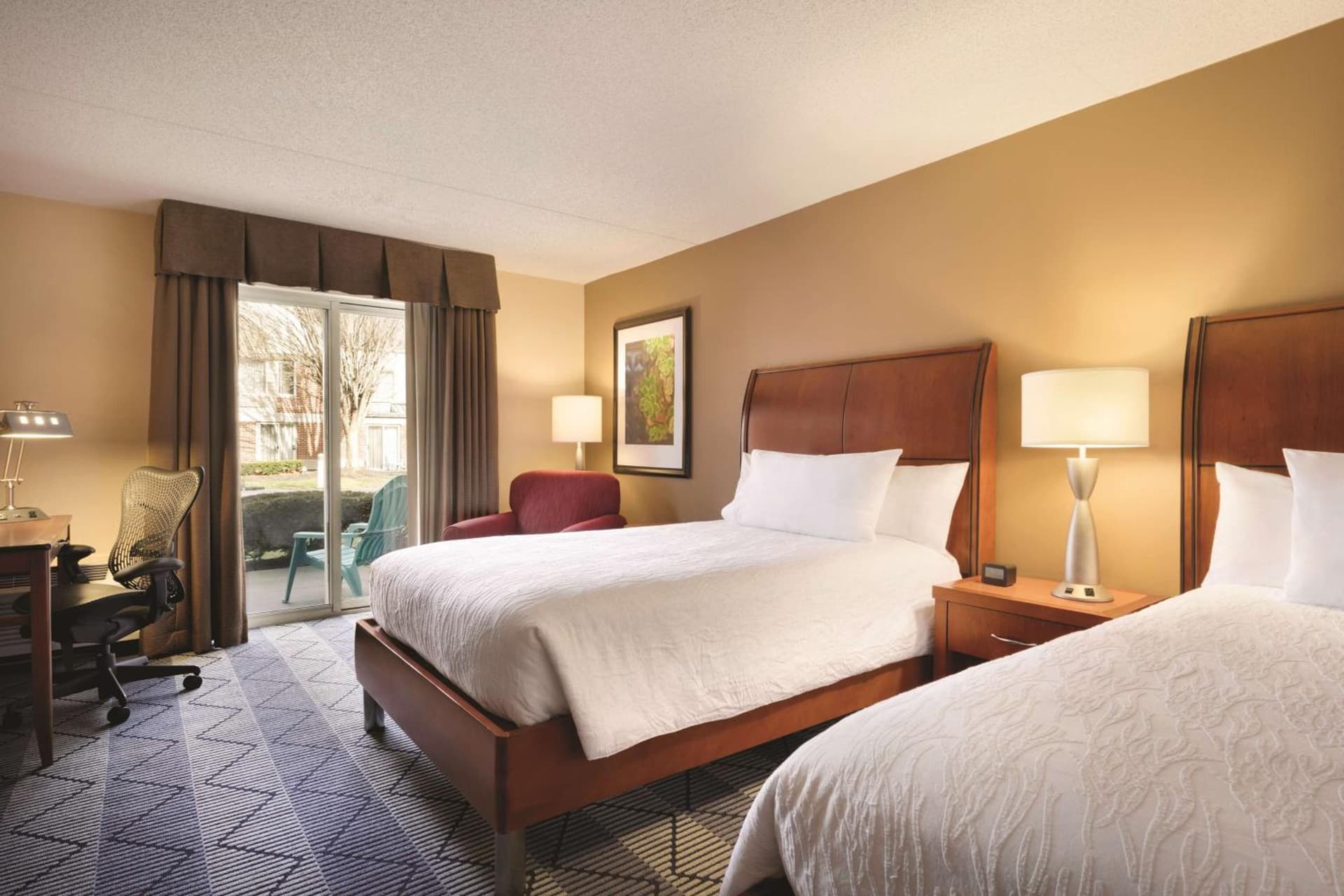 Hilton Garden Inn Lancaster gallery photo in Lancaster, PA — image 8