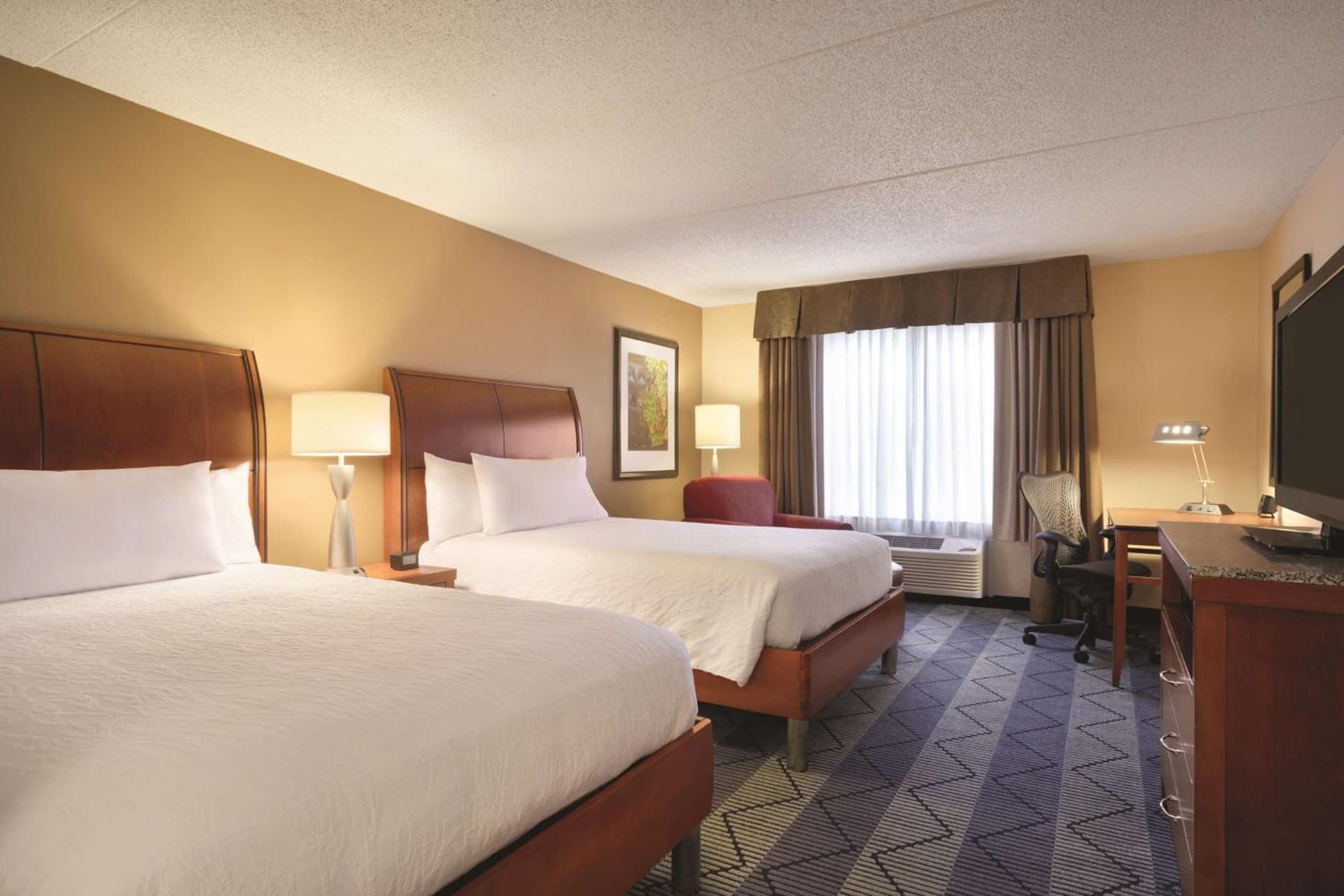 Hilton Garden Inn Lancaster gallery photo in Lancaster, PA — image 4