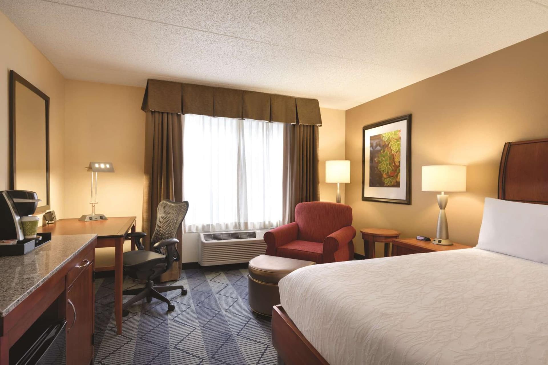 Hilton Garden Inn Lancaster gallery photo in Lancaster, PA — image 21