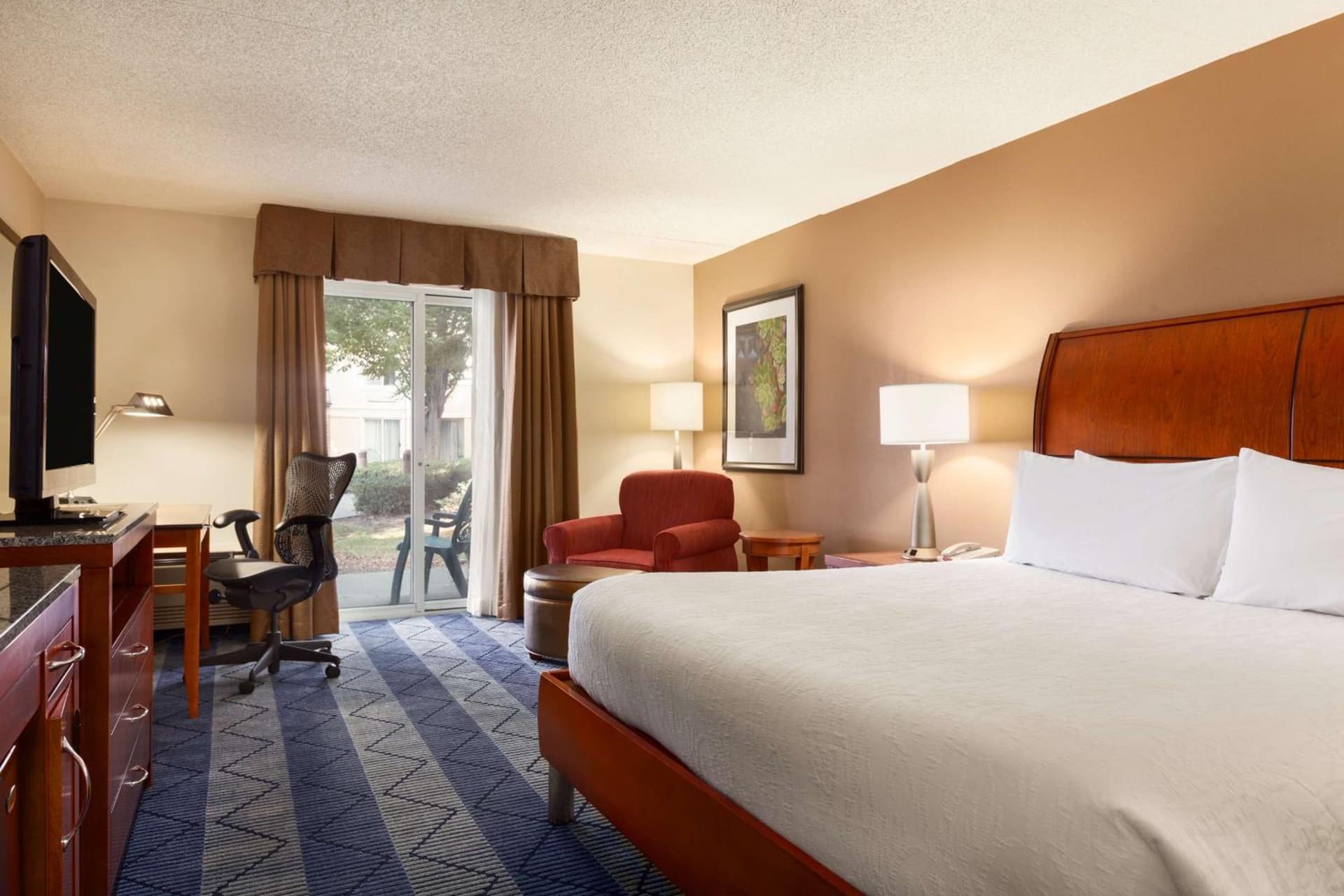 Hilton Garden Inn Lancaster gallery photo in Lancaster, PA — image 18