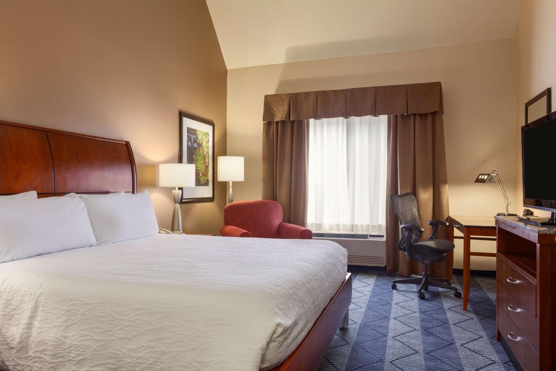 Hilton Garden Inn Lancaster gallery photo in Lancaster, PA — image 37
