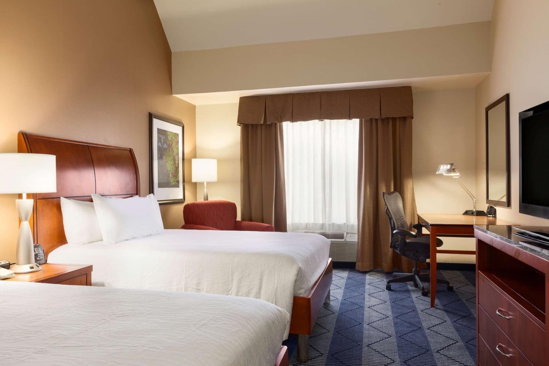 Hilton Garden Inn Lancaster gallery photo in Lancaster, PA — image 10
