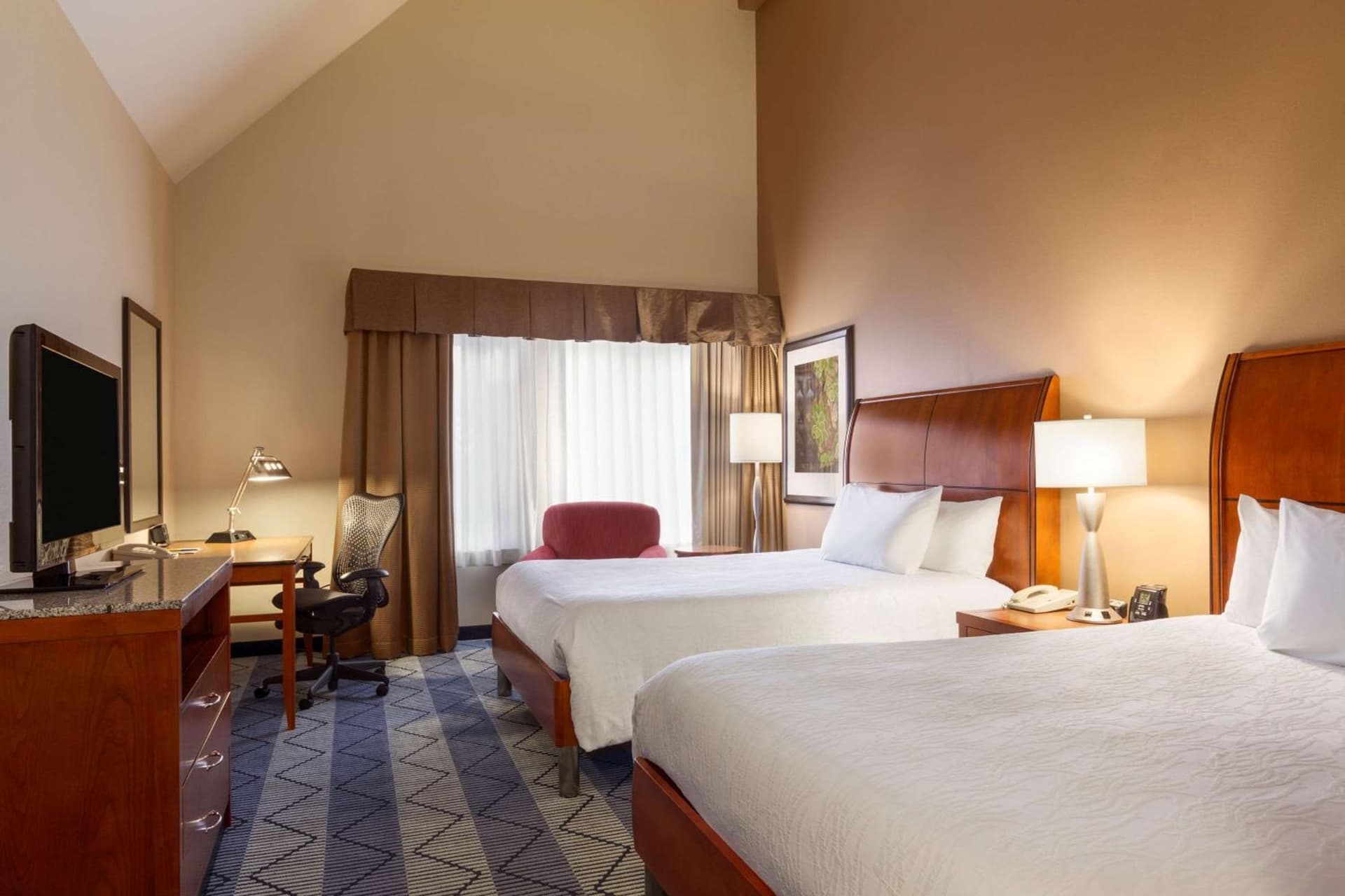 Hilton Garden Inn Lancaster gallery photo in Lancaster, PA — image 34