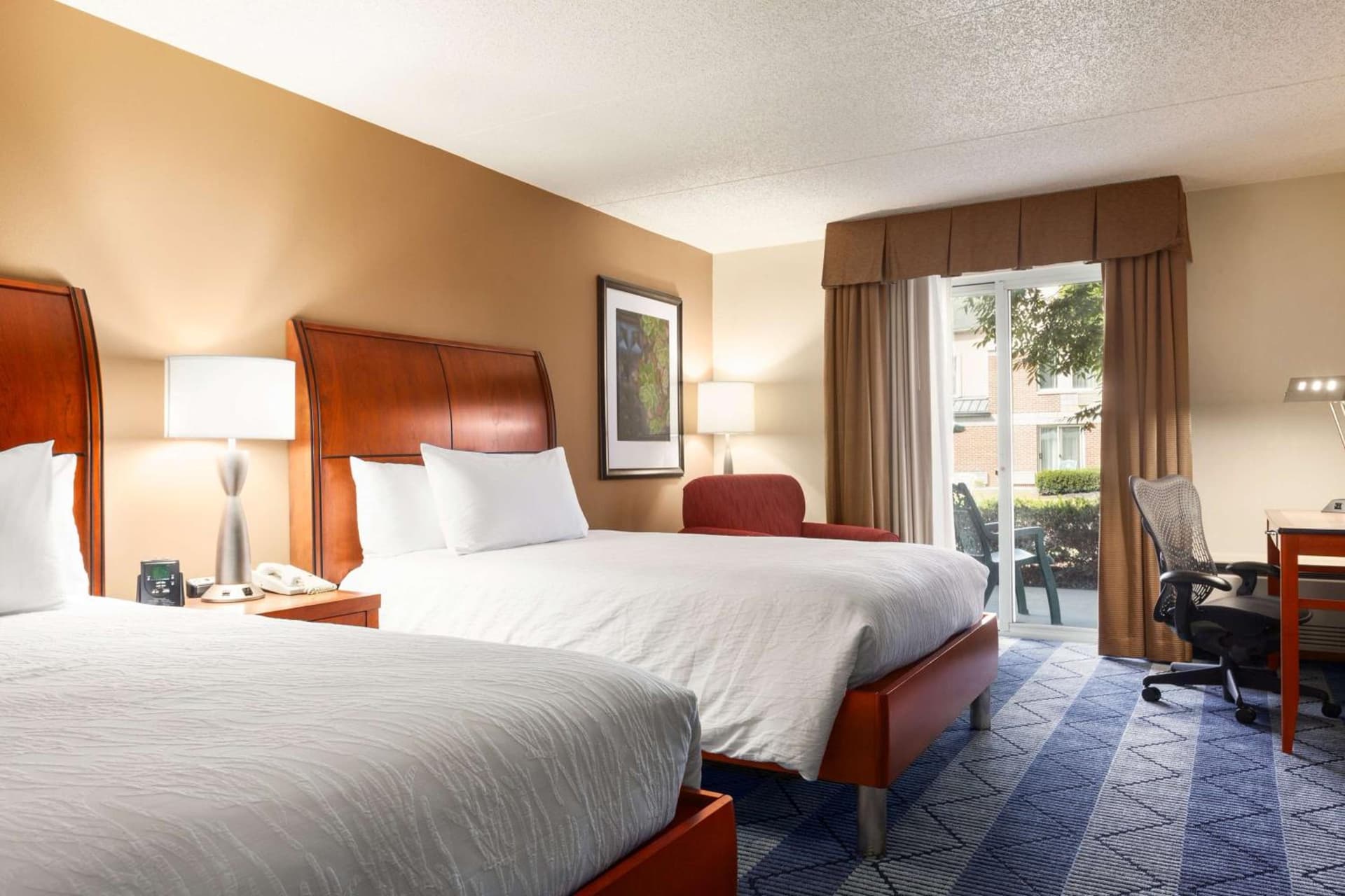 Hilton Garden Inn Lancaster gallery photo in Lancaster, PA — image 9