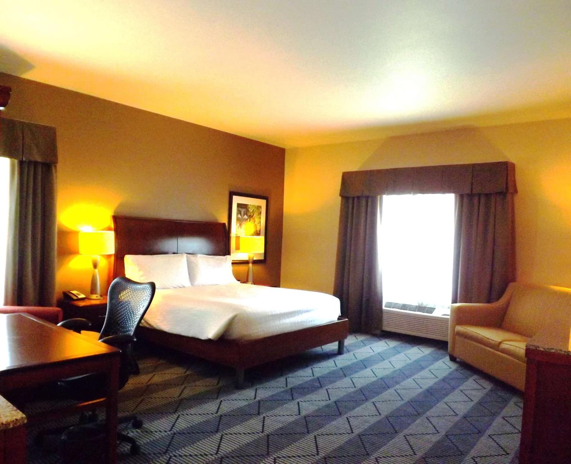 Hilton Garden Inn Lancaster gallery photo in Lancaster, PA — image 31