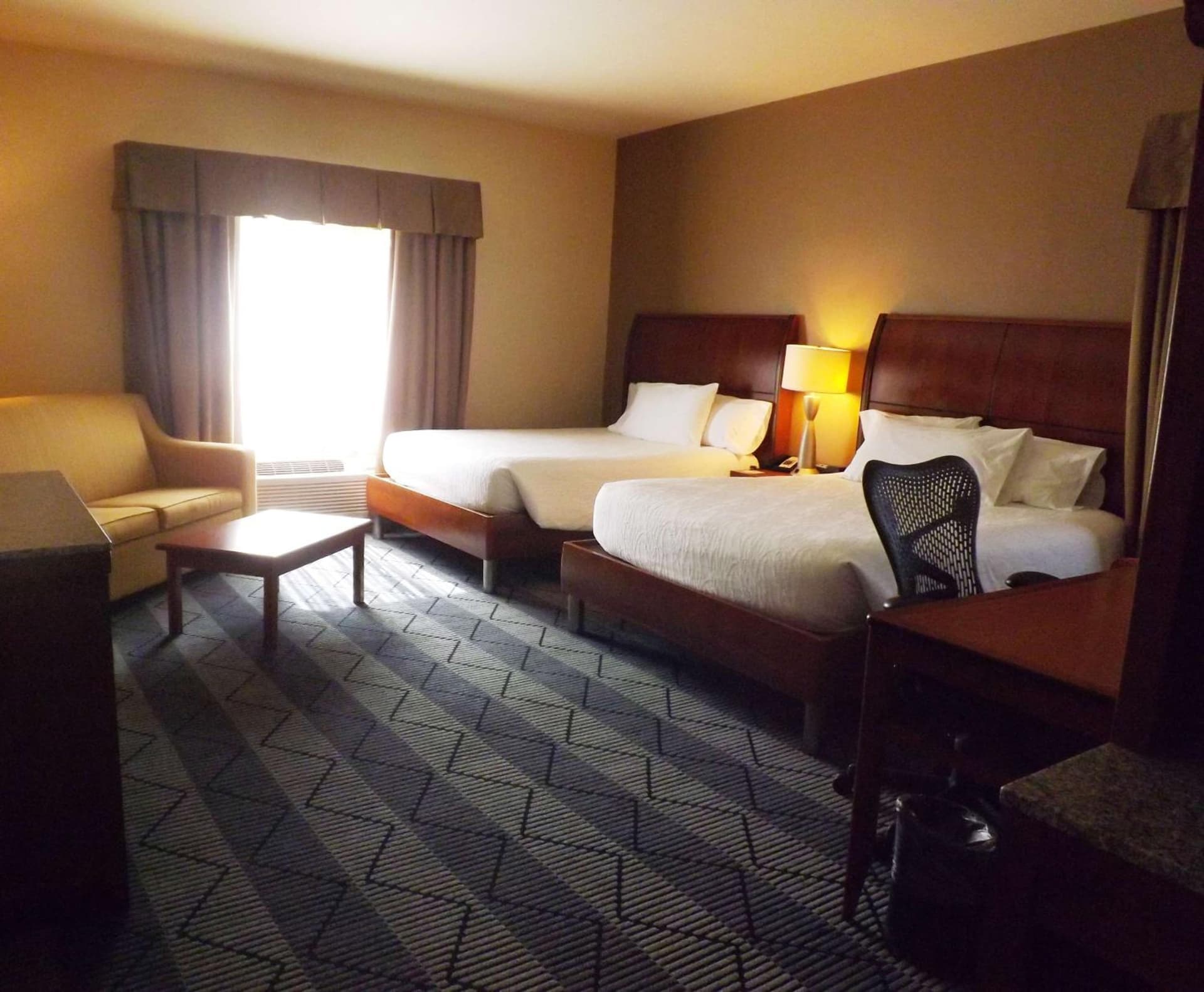 Hilton Garden Inn Lancaster gallery photo in Lancaster, PA — image 15