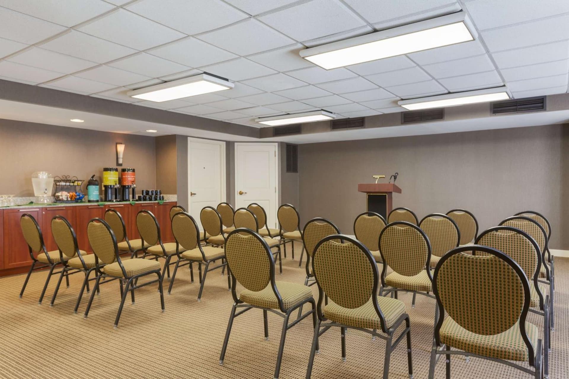 Hilton Garden Inn Lancaster gallery photo in Lancaster, PA — image 25