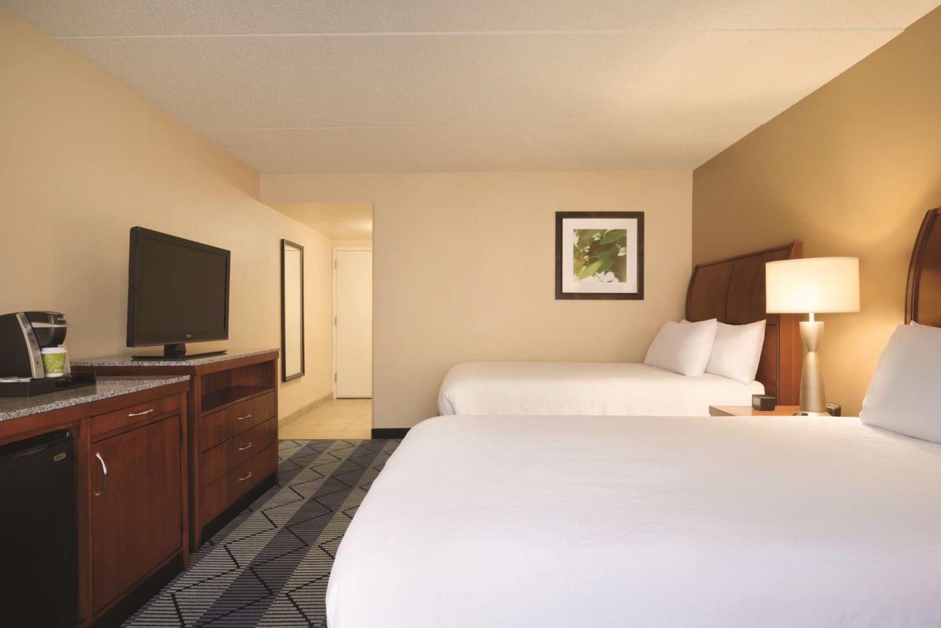 Hilton Garden Inn Lancaster gallery photo in Lancaster, PA — image 35