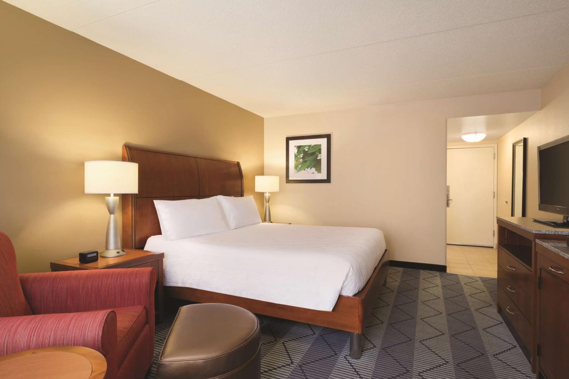 Hilton Garden Inn Lancaster gallery photo in Lancaster, PA — image 6
