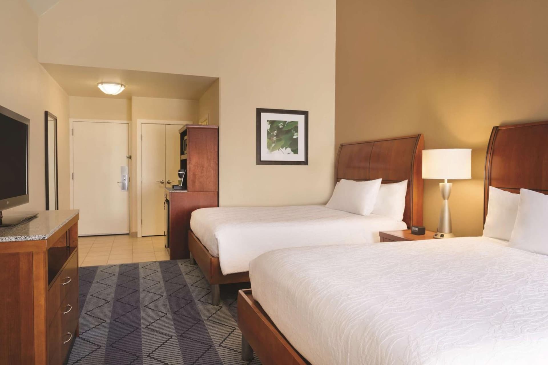 Hilton Garden Inn Lancaster gallery photo in Lancaster, PA — image 23