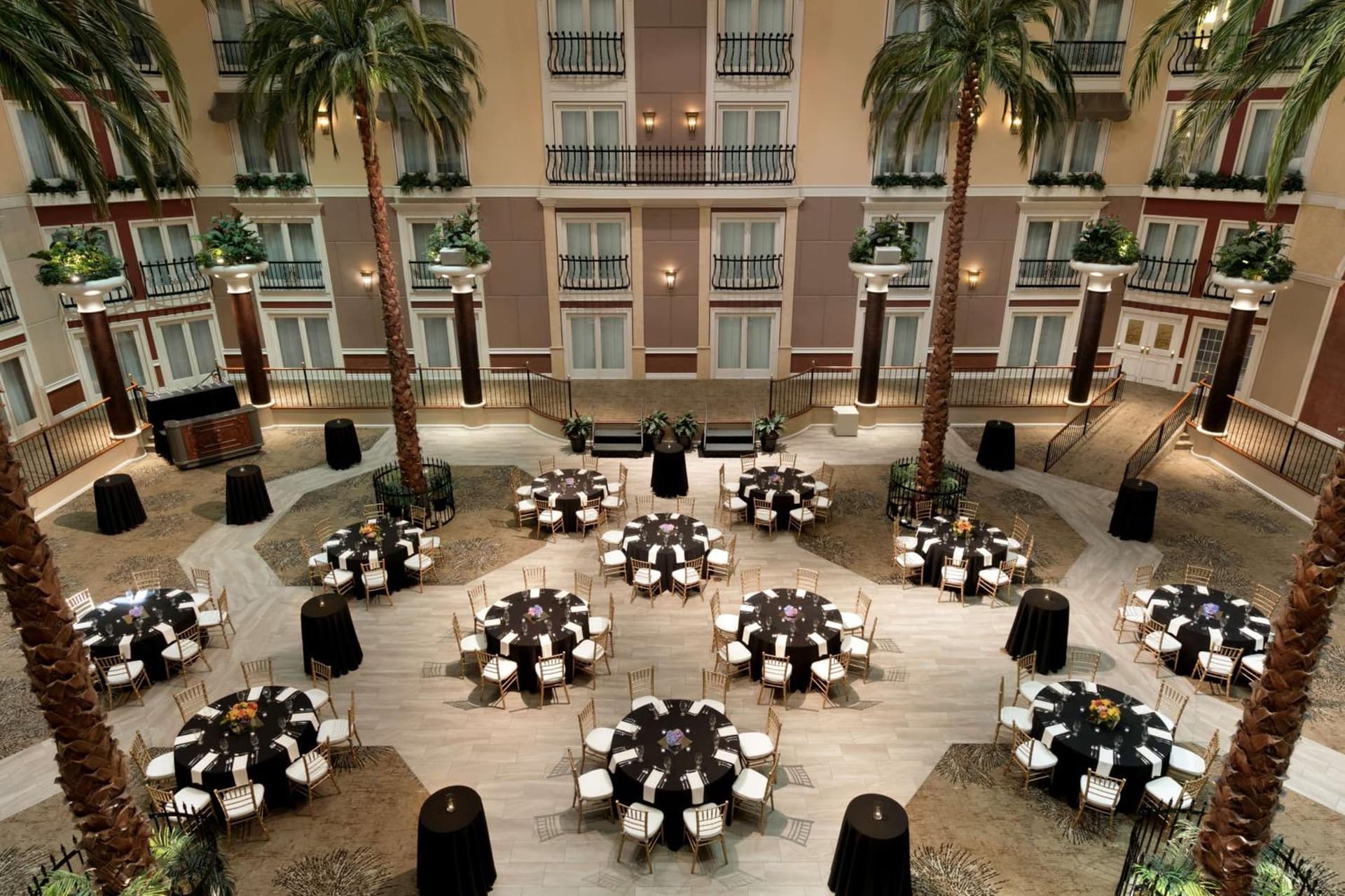 DoubleTree Resort by Hilton Lancaster gallery photo in Lancaster, PA — image 28
