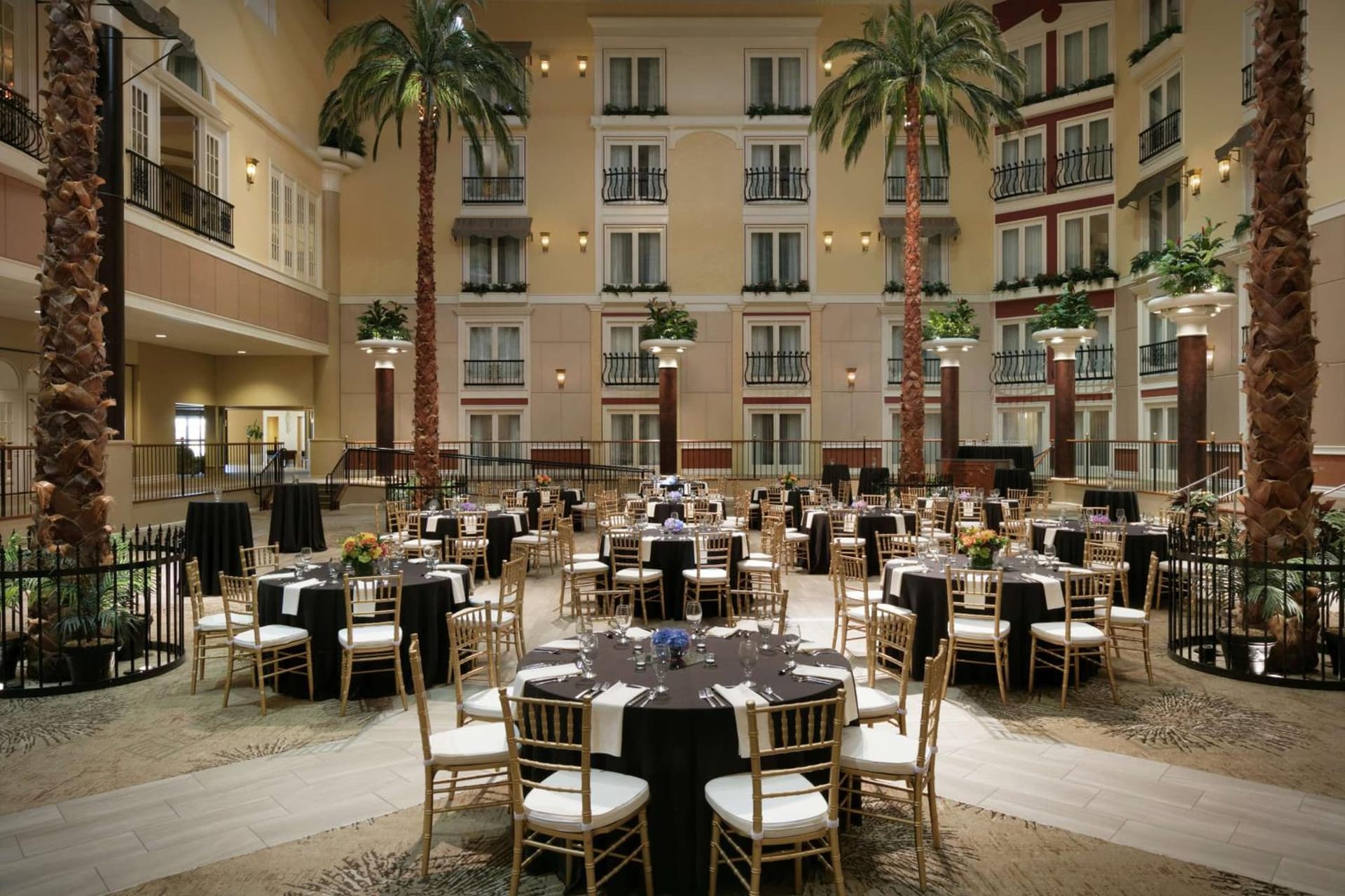 DoubleTree Resort by Hilton Lancaster gallery photo in Lancaster, PA — image 19
