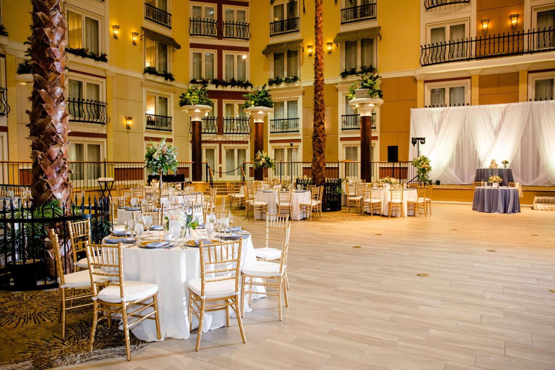 DoubleTree Resort by Hilton Lancaster gallery photo in Lancaster, PA — image 14