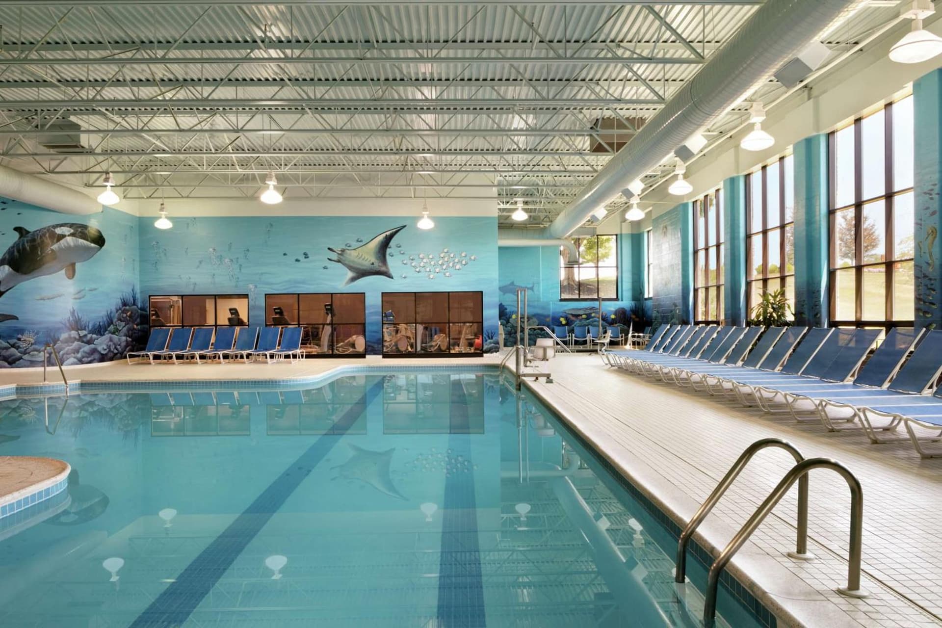 DoubleTree Resort by Hilton Lancaster gallery photo in Lancaster, PA — image 8