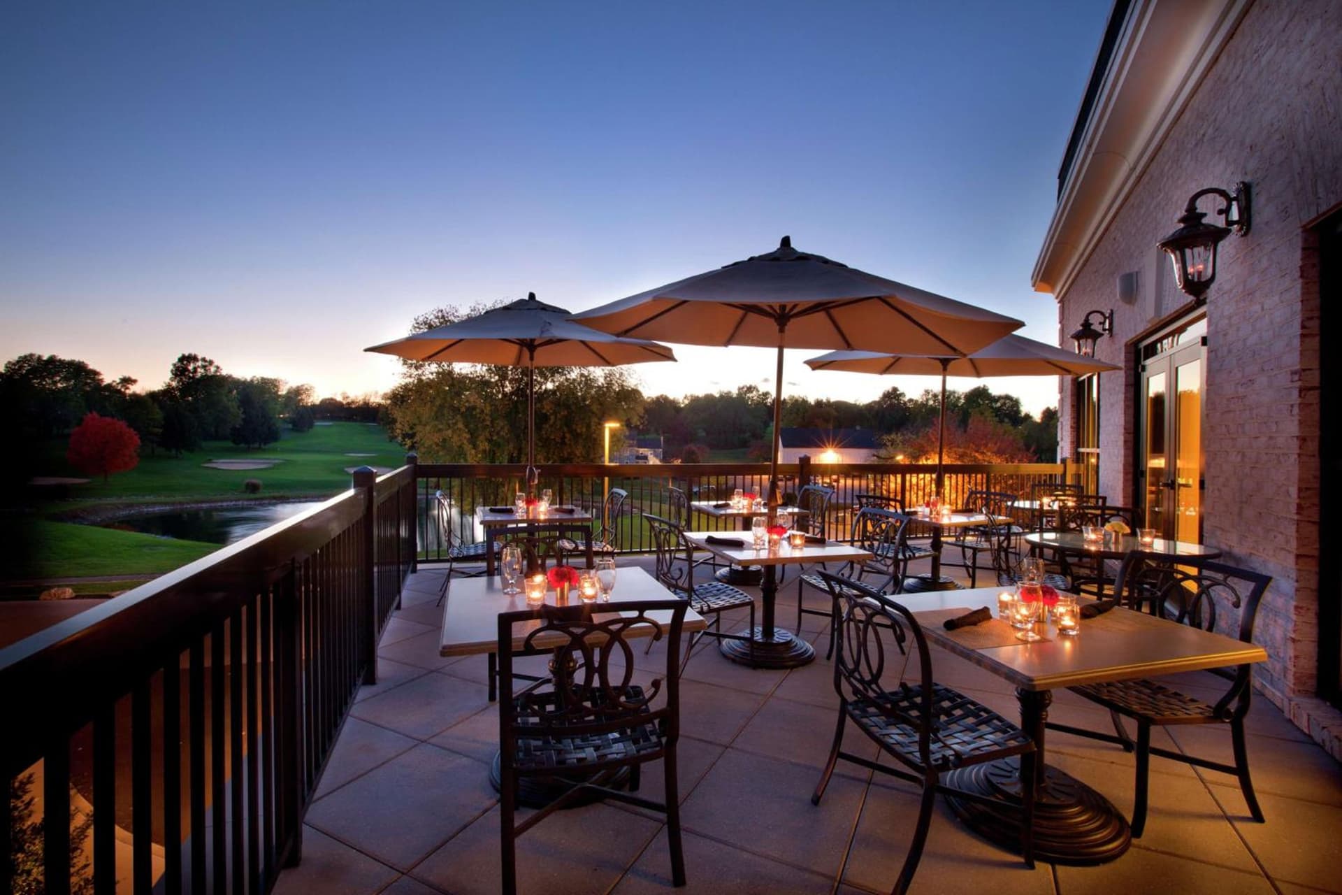 DoubleTree Resort by Hilton Lancaster gallery photo in Lancaster, PA — image 24