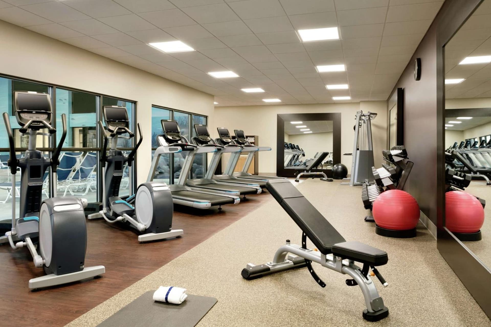 DoubleTree Resort by Hilton Lancaster gallery photo in Lancaster, PA — image 5