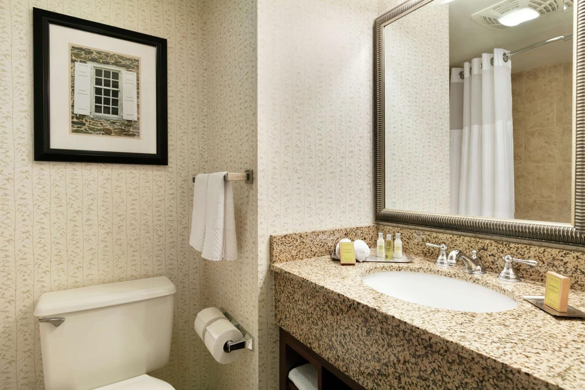 DoubleTree Resort by Hilton Lancaster gallery photo in Lancaster, PA — image 52