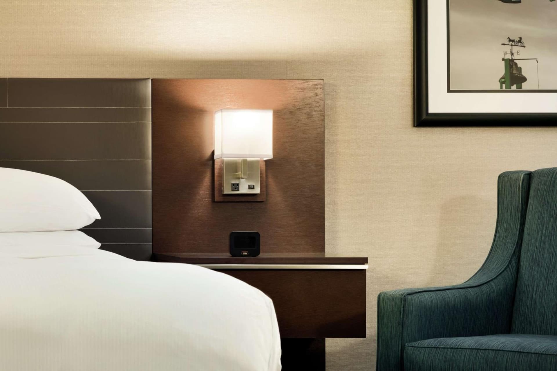 DoubleTree Resort by Hilton Lancaster gallery photo in Lancaster, PA — image 38