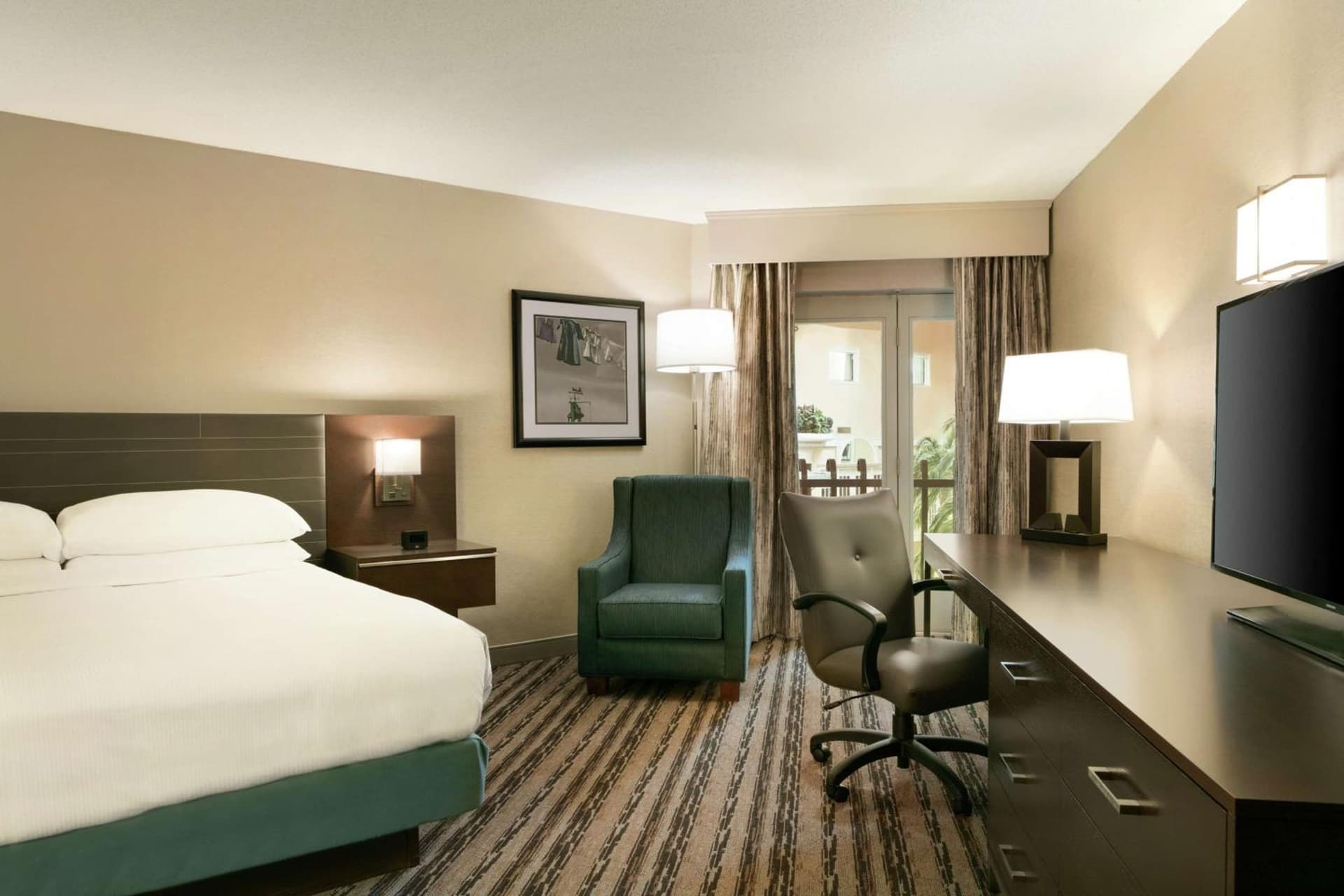 DoubleTree Resort by Hilton Lancaster gallery photo in Lancaster, PA — image 26