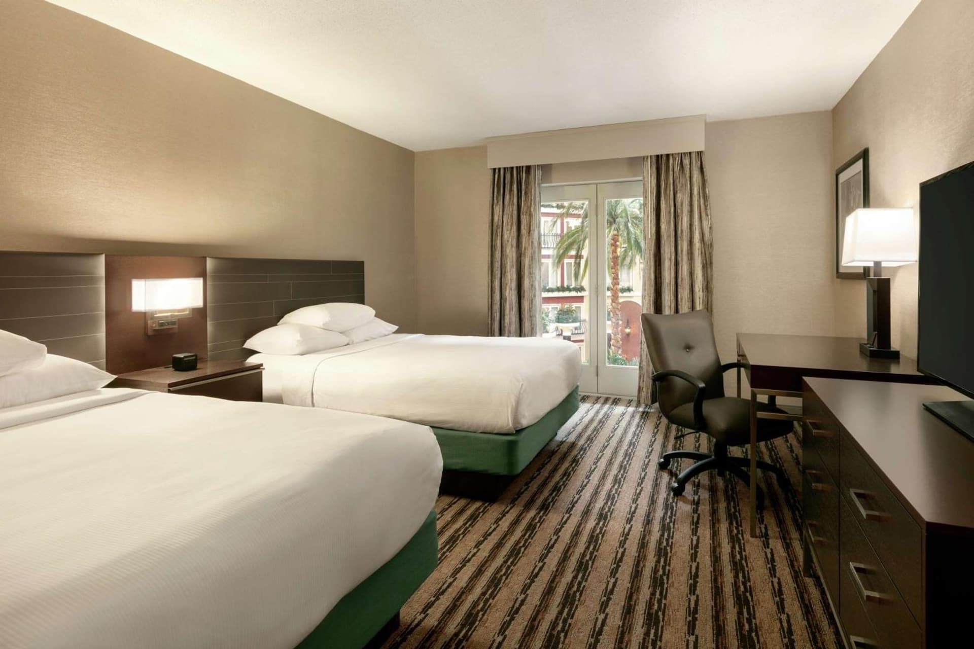 DoubleTree Resort by Hilton Lancaster gallery photo in Lancaster, PA — image 44